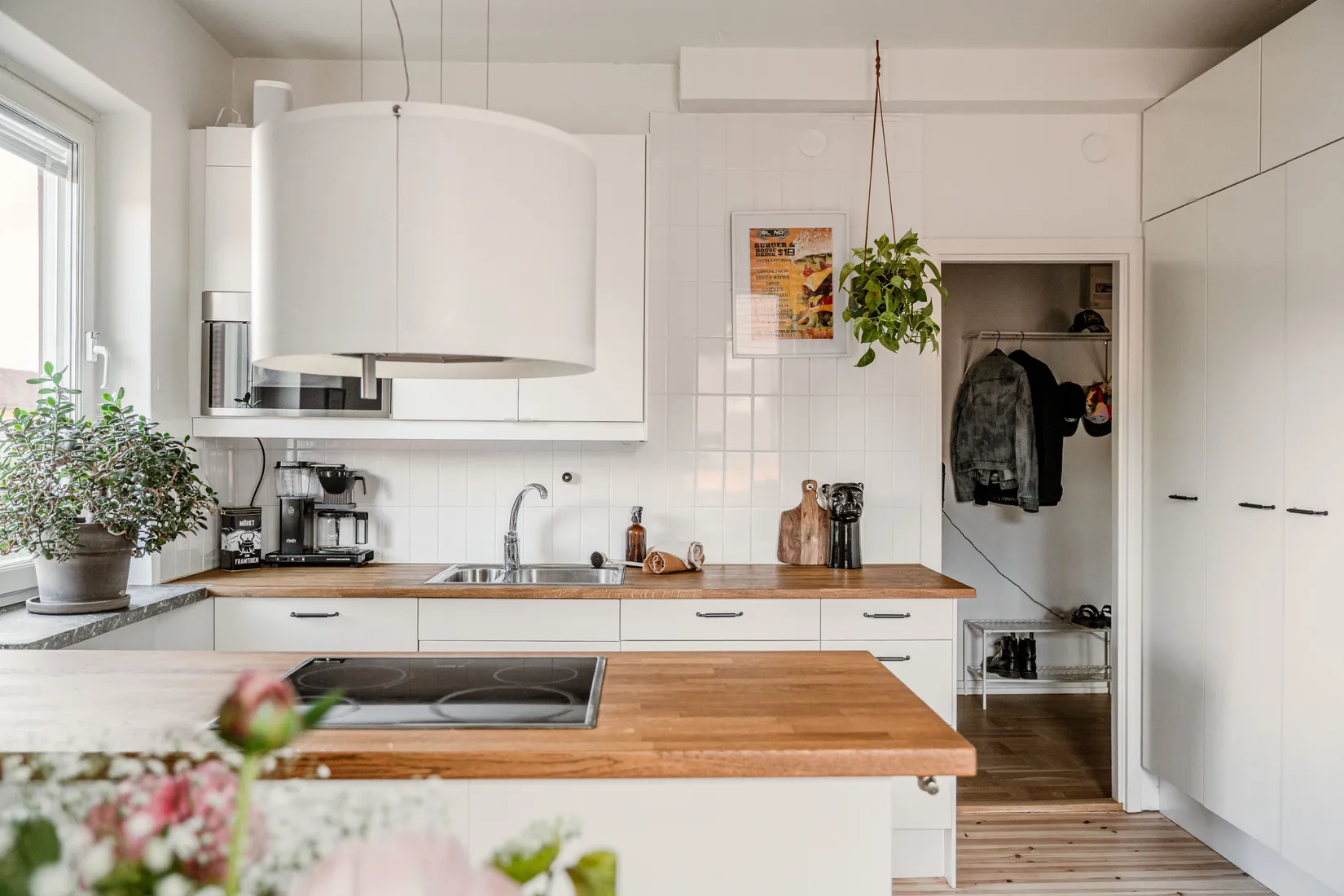 Bostadsrätt, S:t Olofsgatan 62A, Höganäs, Uppsala