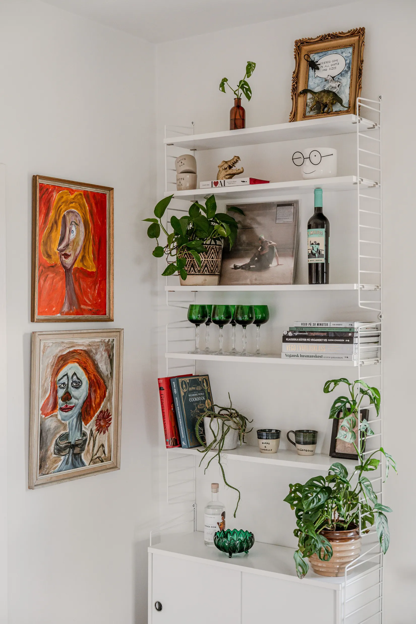 Bostadsrätt, S:t Olofsgatan 62A, Höganäs, Uppsala