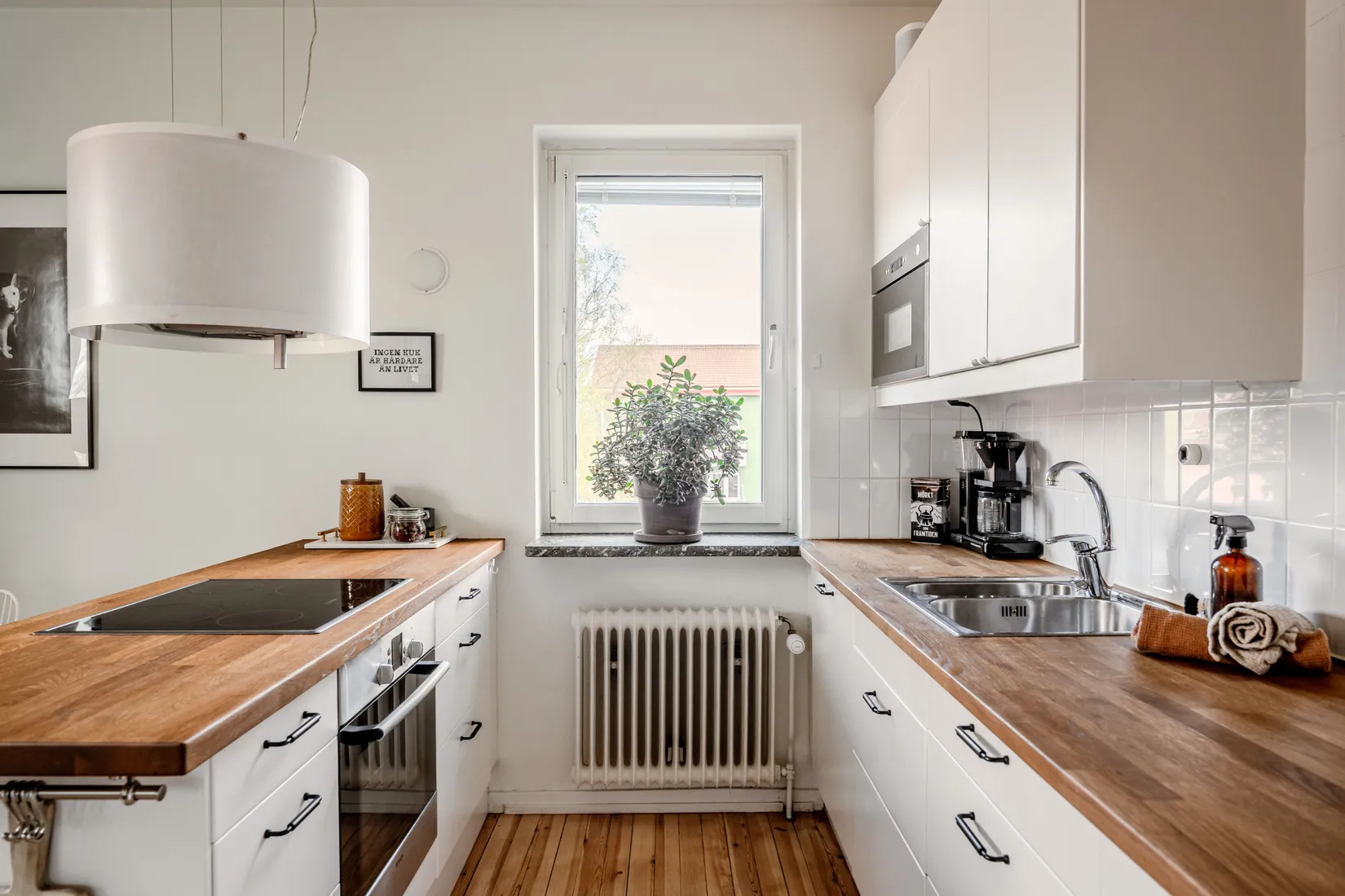 Bostadsrätt, S:t Olofsgatan 62A, Höganäs, Uppsala