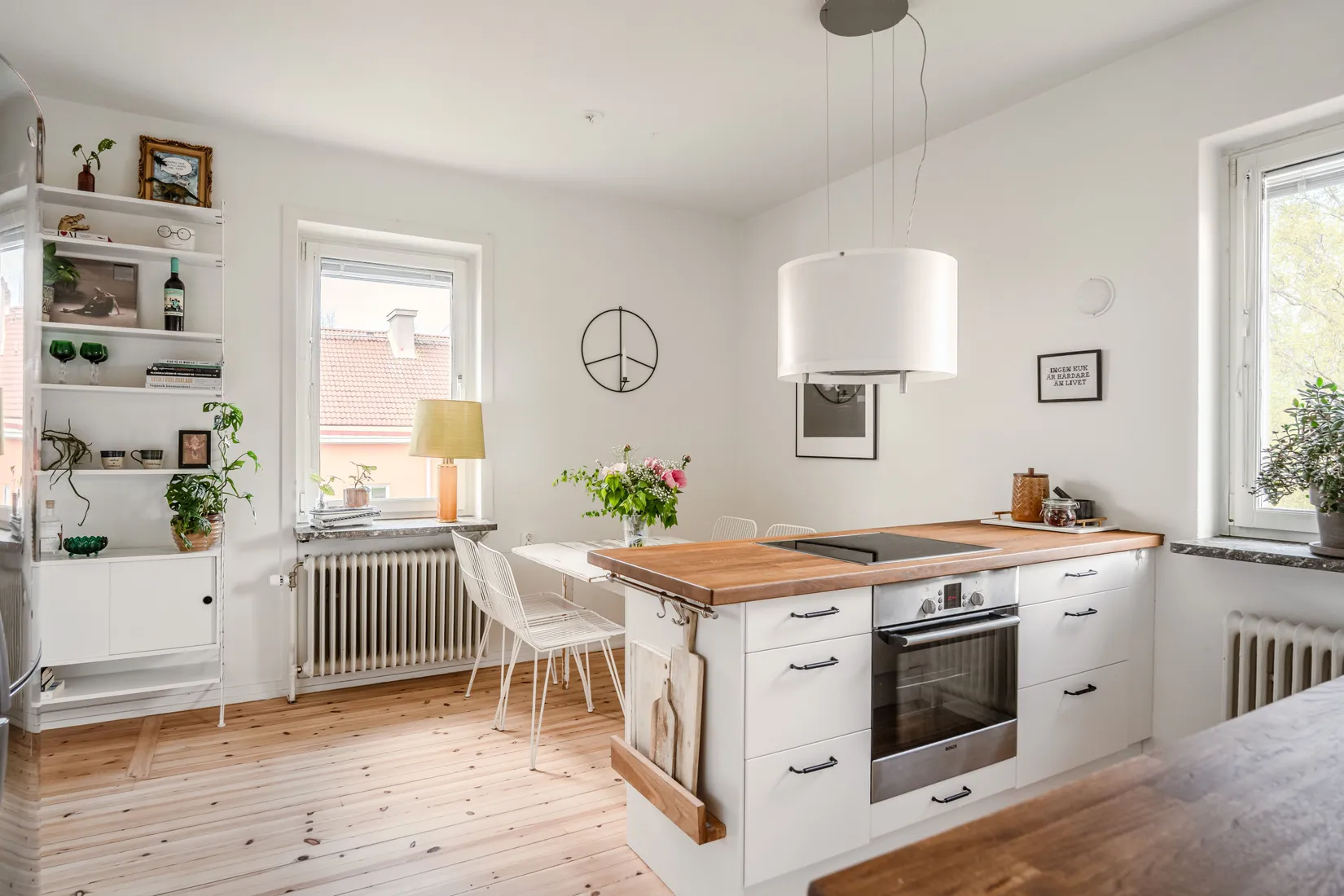Bostadsrätt, S:t Olofsgatan 62A, Höganäs, Uppsala