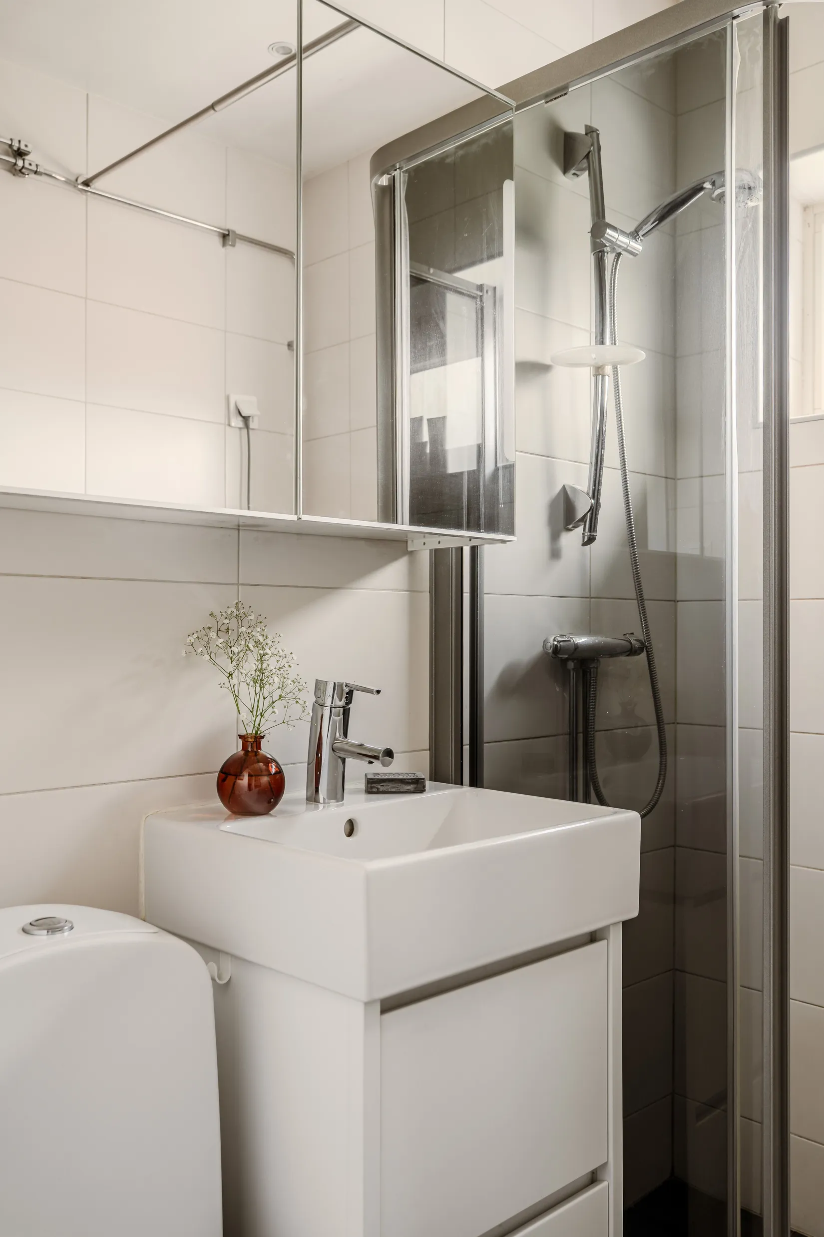 Bostadsrätt, S:t Olofsgatan 62A, Höganäs, Uppsala