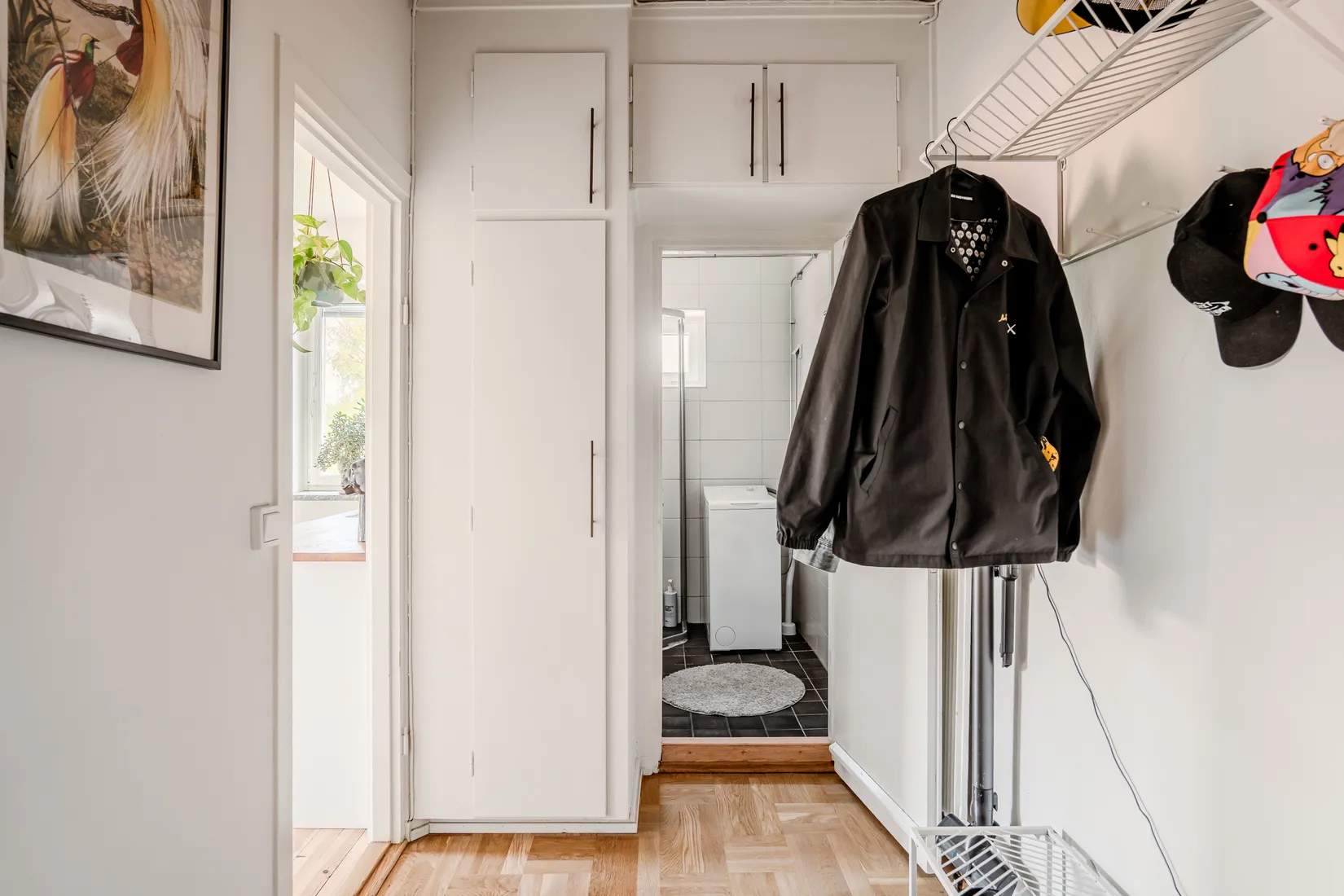 Bostadsrätt, S:t Olofsgatan 62A, Höganäs, Uppsala