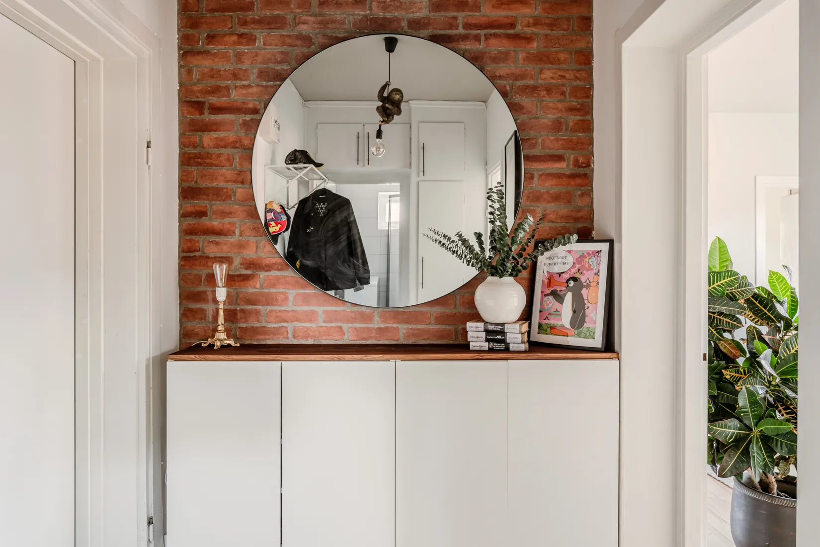 Bostadsrätt, S:t Olofsgatan 62A, Höganäs, Uppsala