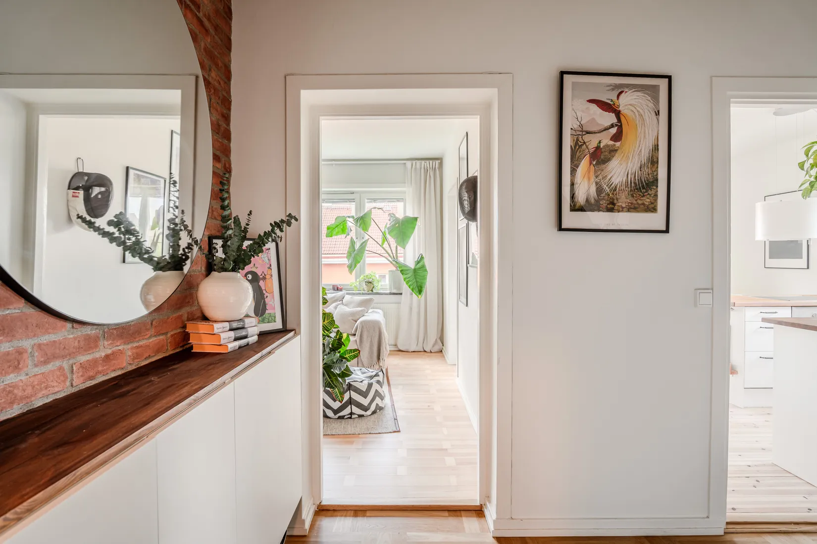 Bostadsrätt, S:t Olofsgatan 62A, Höganäs, Uppsala