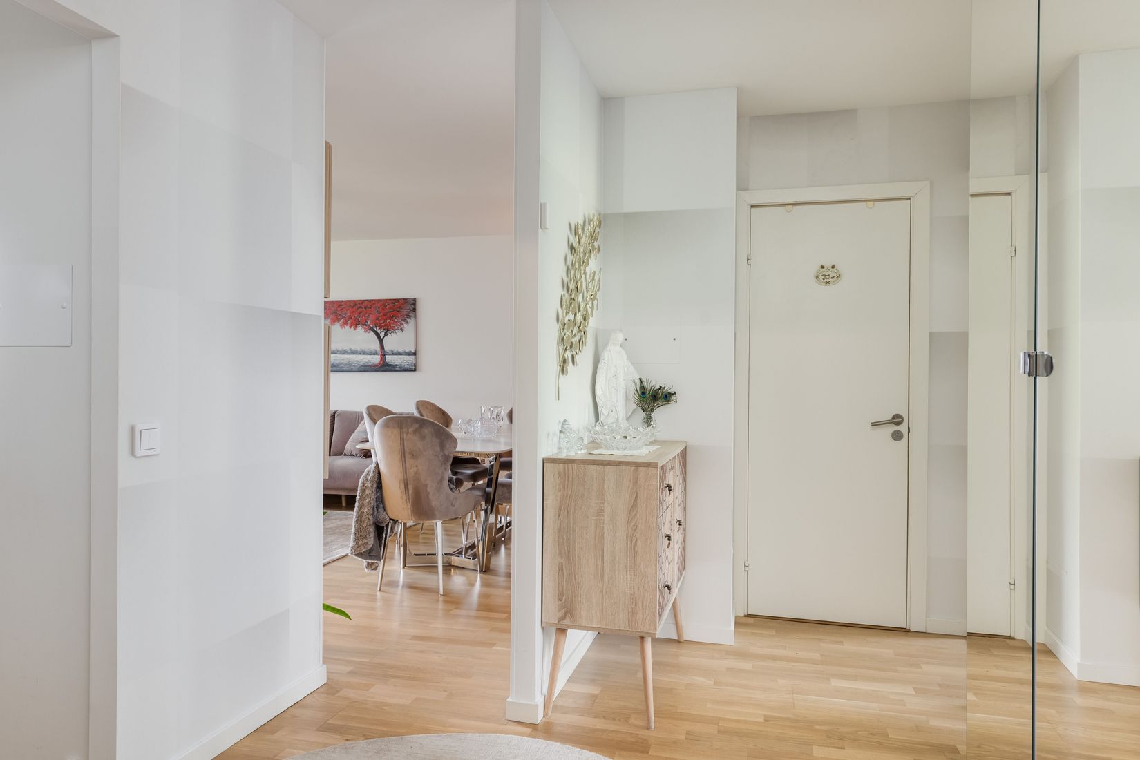 Bostadsrätt, Övralidsgatan 19, Hisings Backa, Göteborg