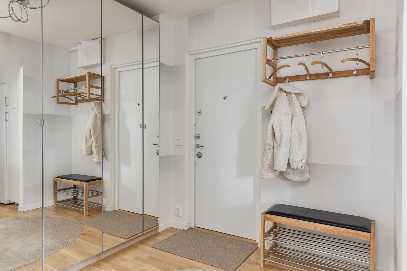 Bostadsrätt, Övralidsgatan 19, Hisings Backa, Göteborg