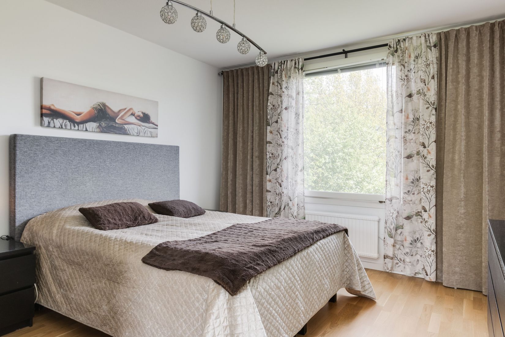 Bostadsrätt, Övralidsgatan 19, Hisings Backa, Göteborg