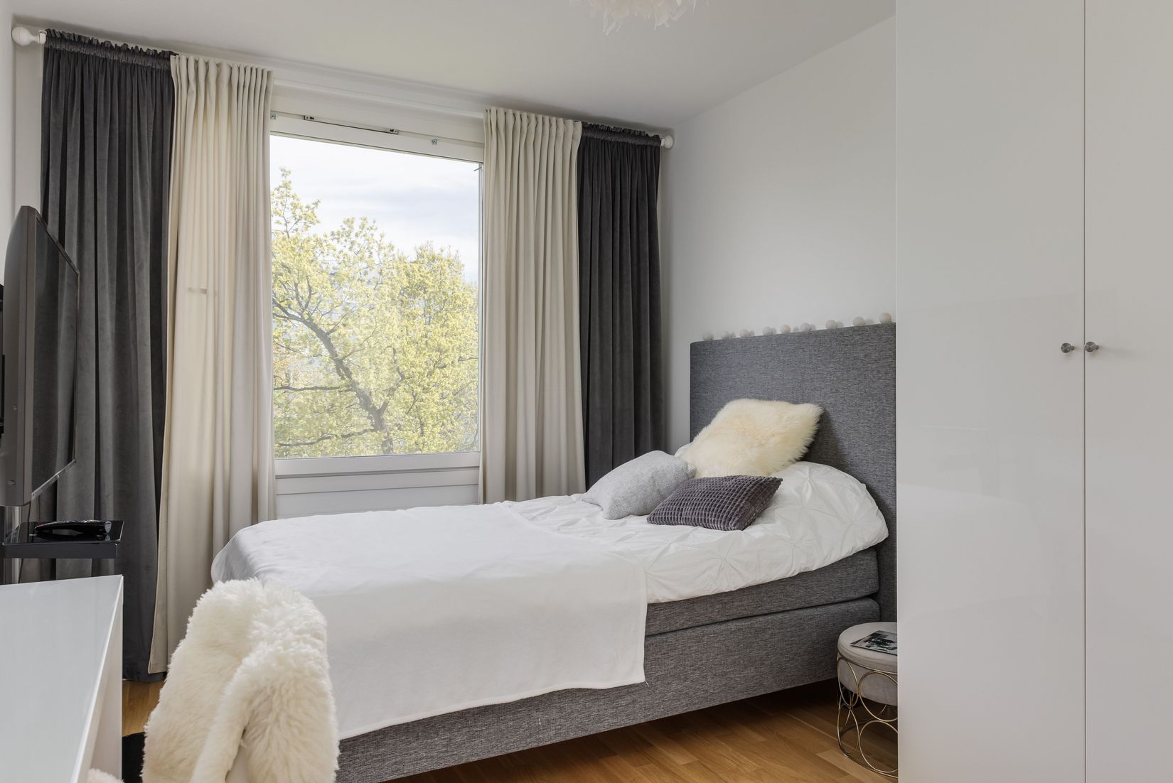 Bostadsrätt, Övralidsgatan 19, Hisings Backa, Göteborg