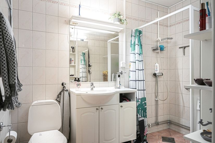 Bostadsrätt, Bruksgatan 30, Centrum, Helsingborg