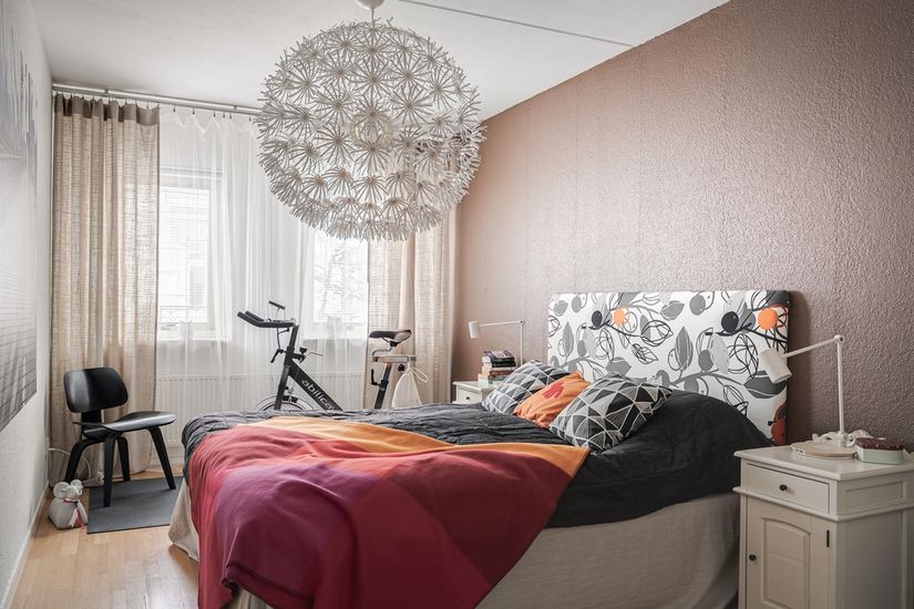 Bostadsrätt, Bruksgatan 30, Centrum, Helsingborg