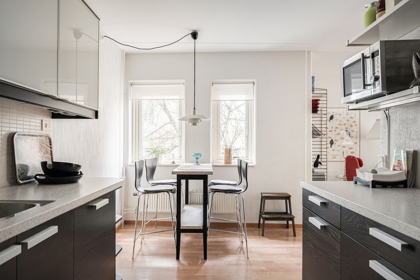 Bostadsrätt, Bruksgatan 30, Centrum, Helsingborg