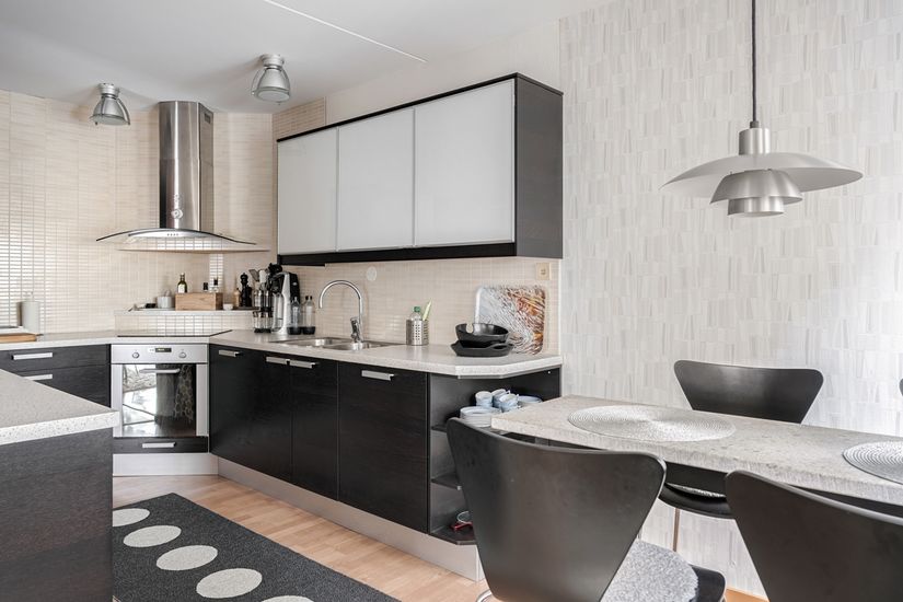 Bostadsrätt, Bruksgatan 30, Centrum, Helsingborg
