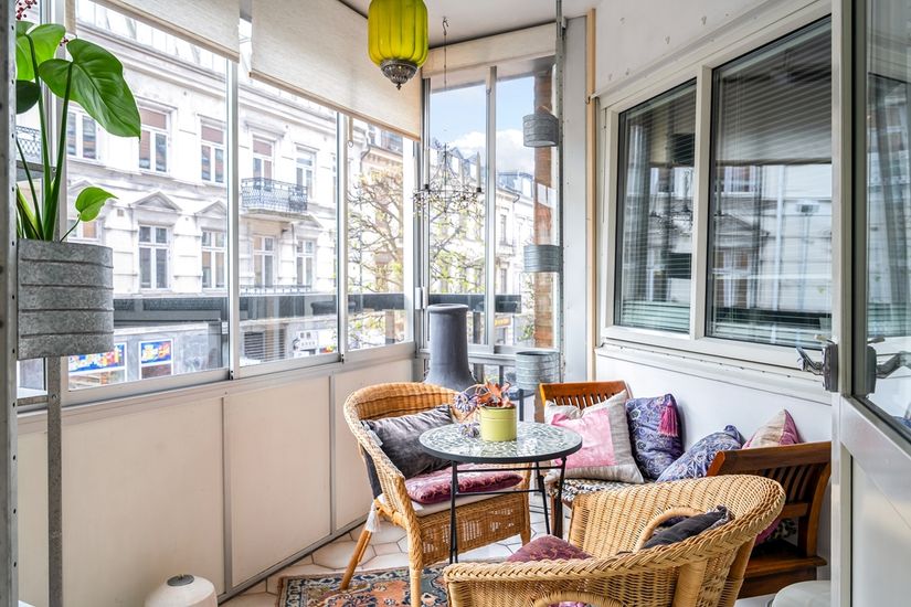 Bostadsrätt, Bruksgatan 30, Centrum, Helsingborg