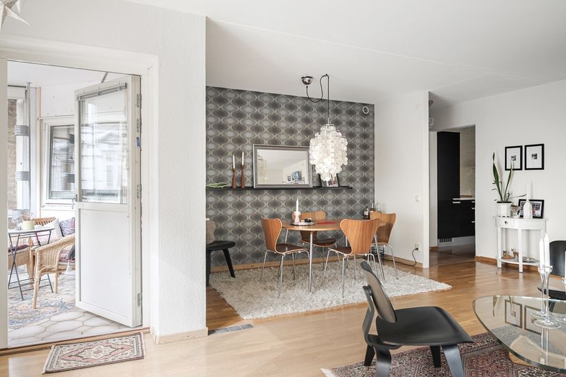 Bostadsrätt, Bruksgatan 30, Centrum, Helsingborg