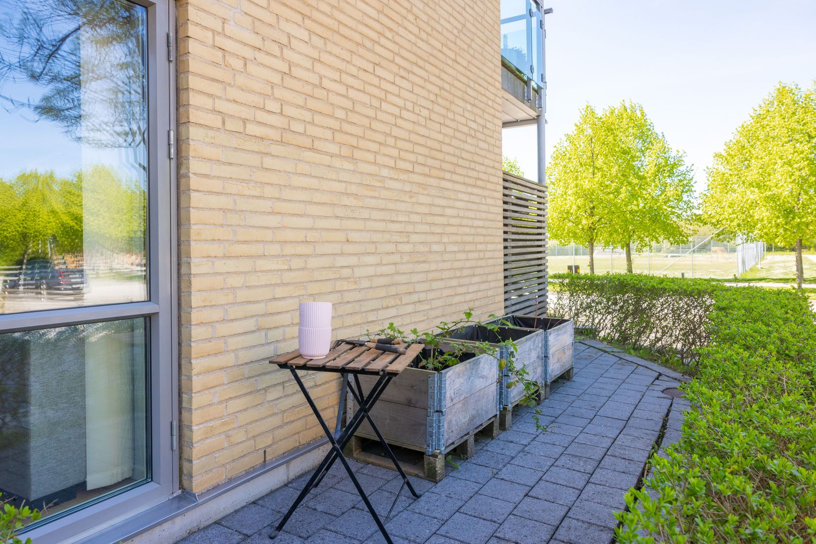 Bostadsrätt, Vagnmakarebyn 3D, Bunkeflostrand, Malmö