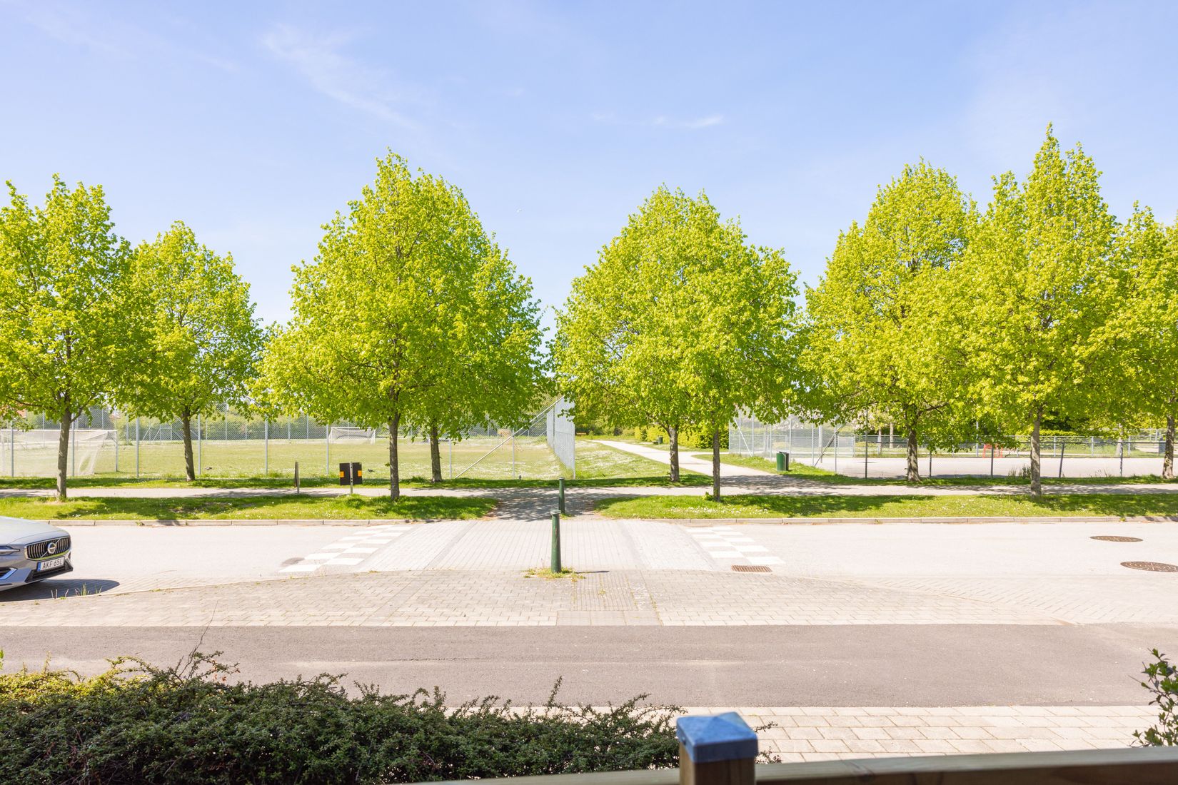 Bostadsrätt, Vagnmakarebyn 3D, Bunkeflostrand, Malmö