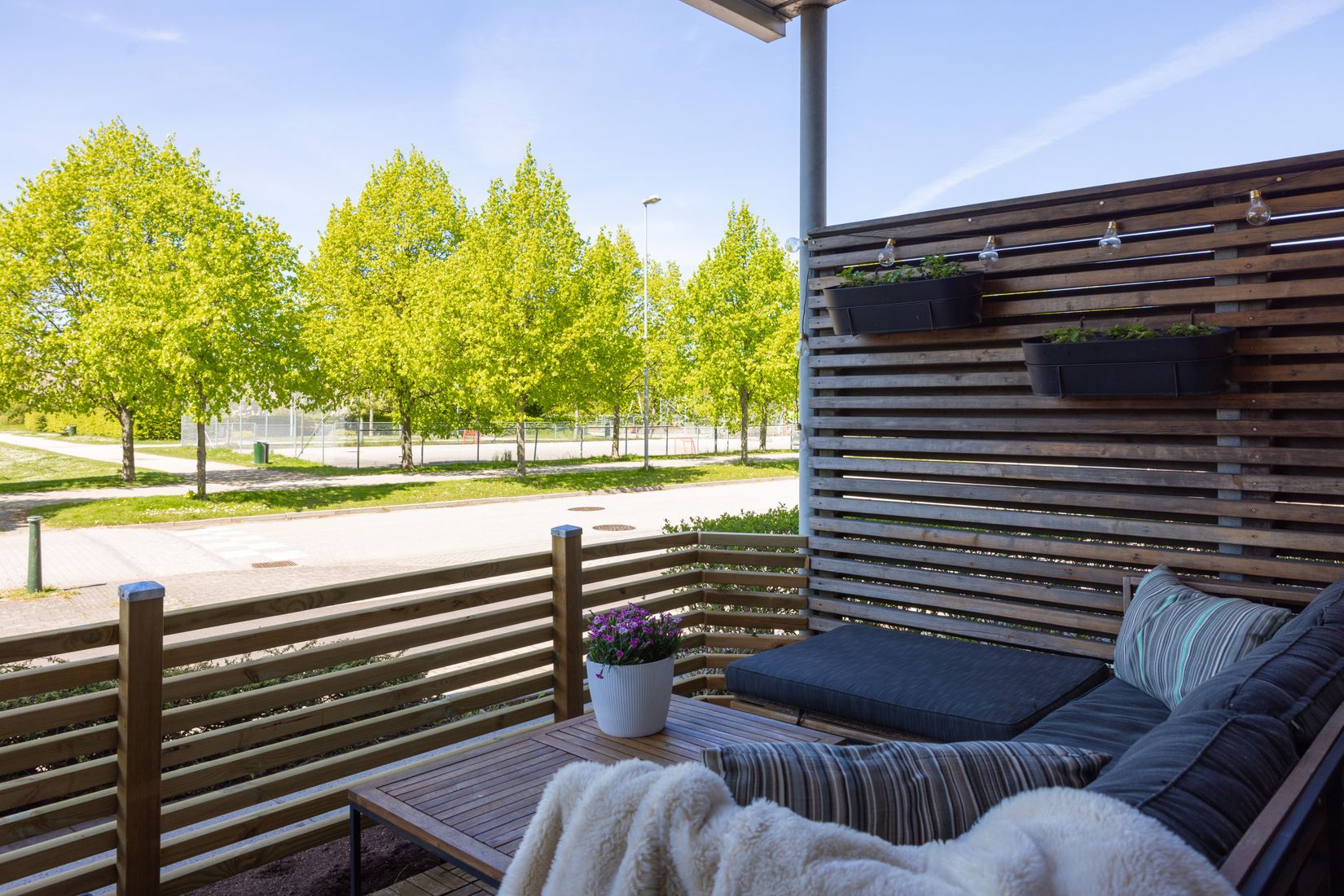 Bostadsrätt, Vagnmakarebyn 3D, Bunkeflostrand, Malmö