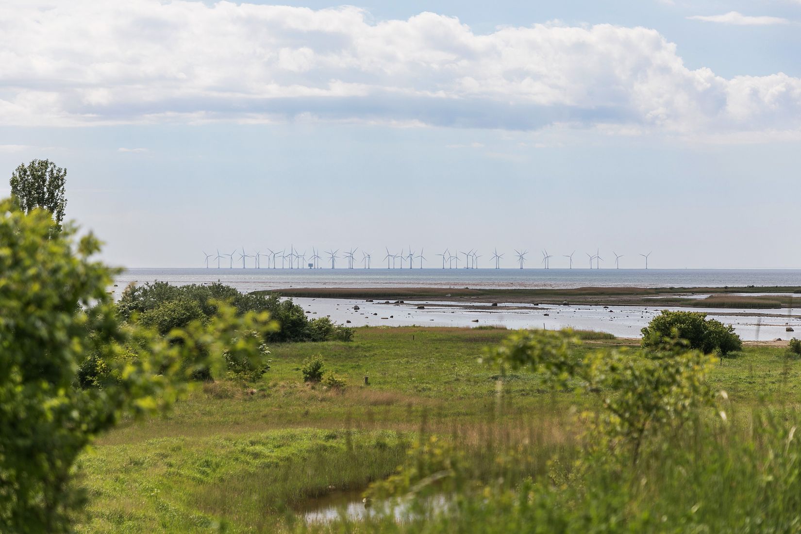 Bostadsrätt, Vagnmakarebyn 3D, Bunkeflostrand, Malmö