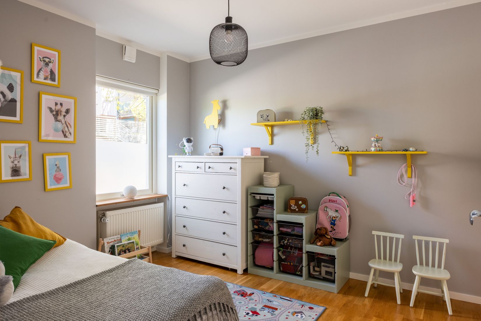 Bostadsrätt, Vagnmakarebyn 3D, Bunkeflostrand, Malmö