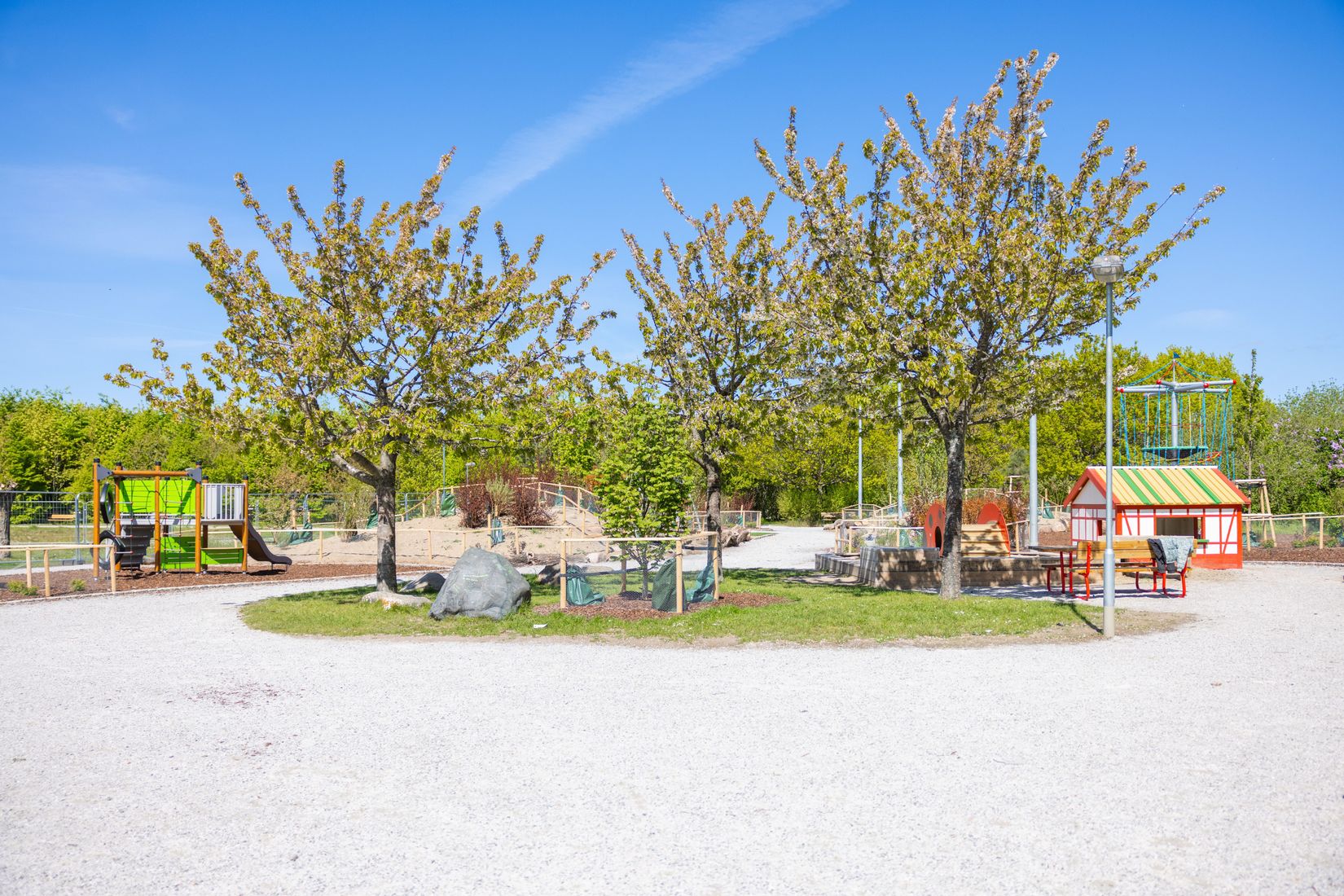 Bostadsrätt, Vagnmakarebyn 3D, Bunkeflostrand, Malmö