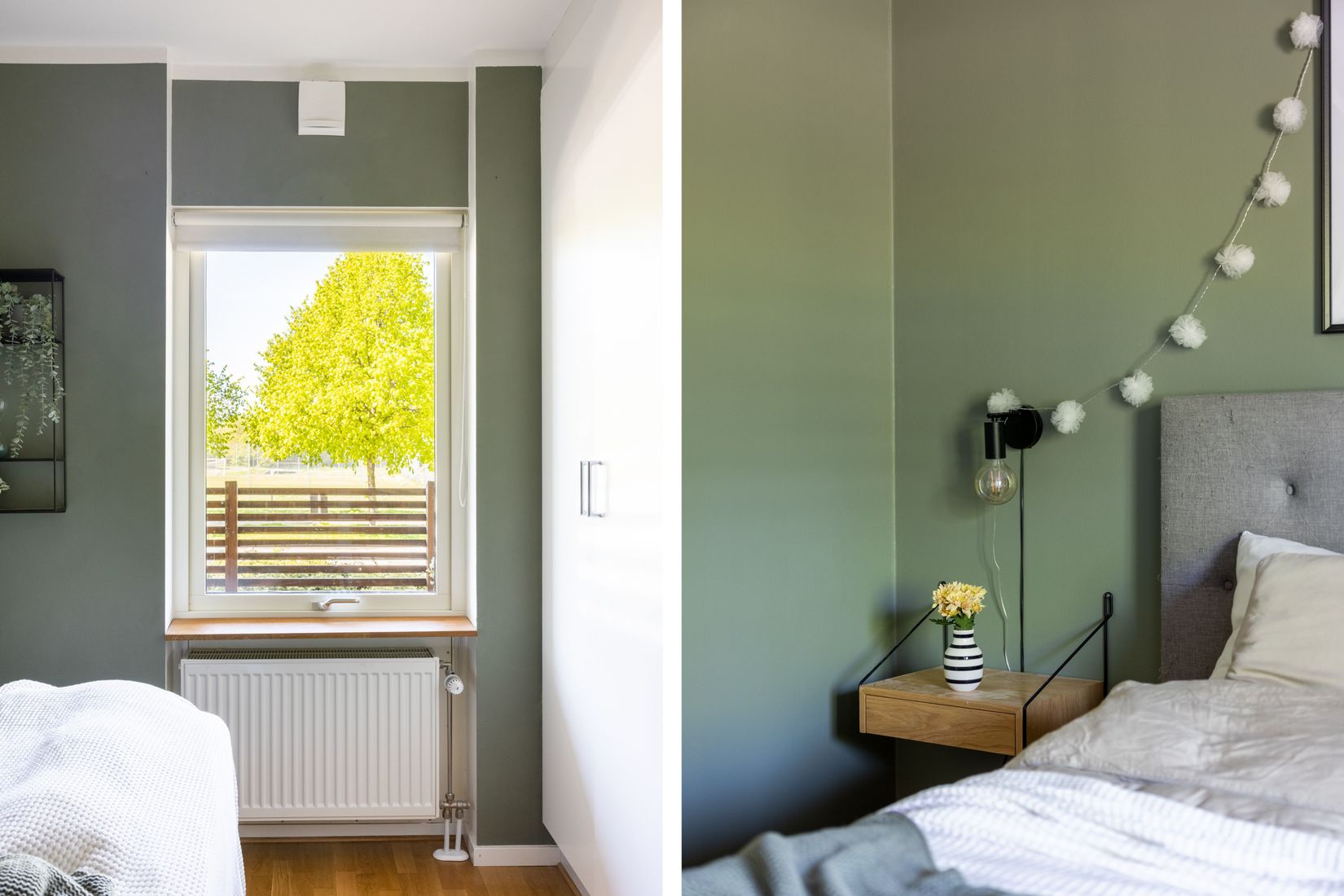 Bostadsrätt, Vagnmakarebyn 3D, Bunkeflostrand, Malmö