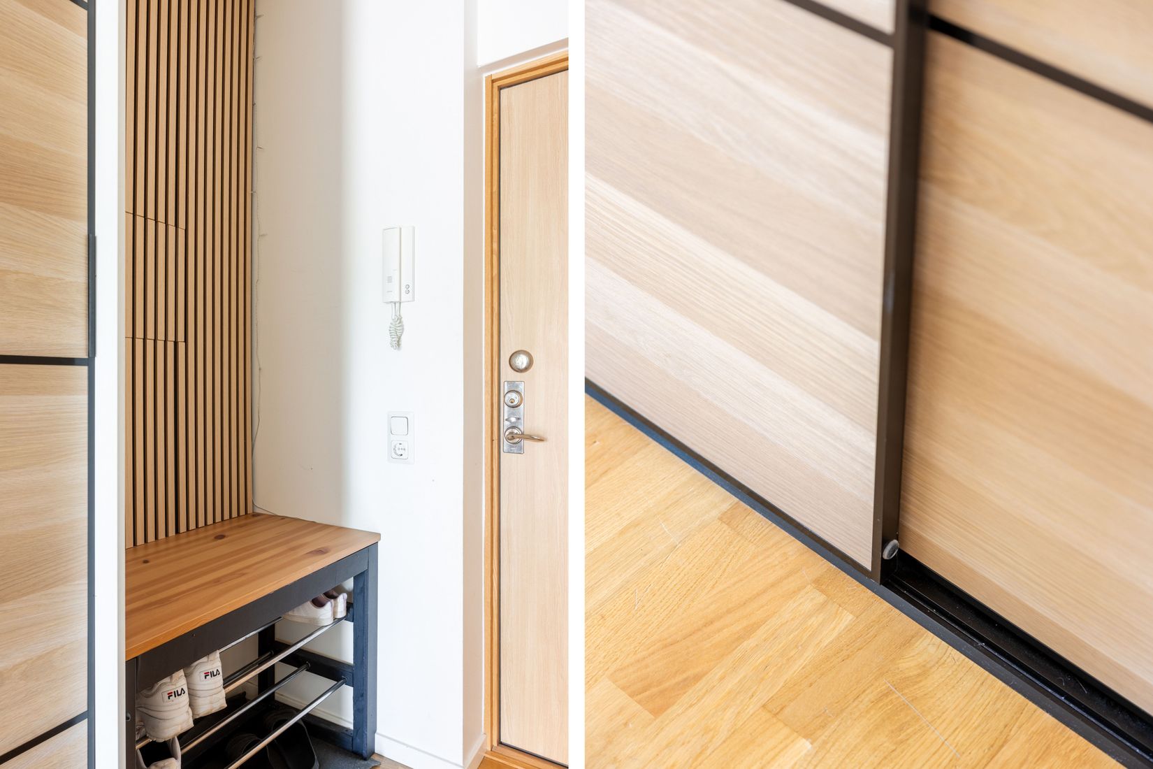 Bostadsrätt, Vagnmakarebyn 3D, Bunkeflostrand, Malmö