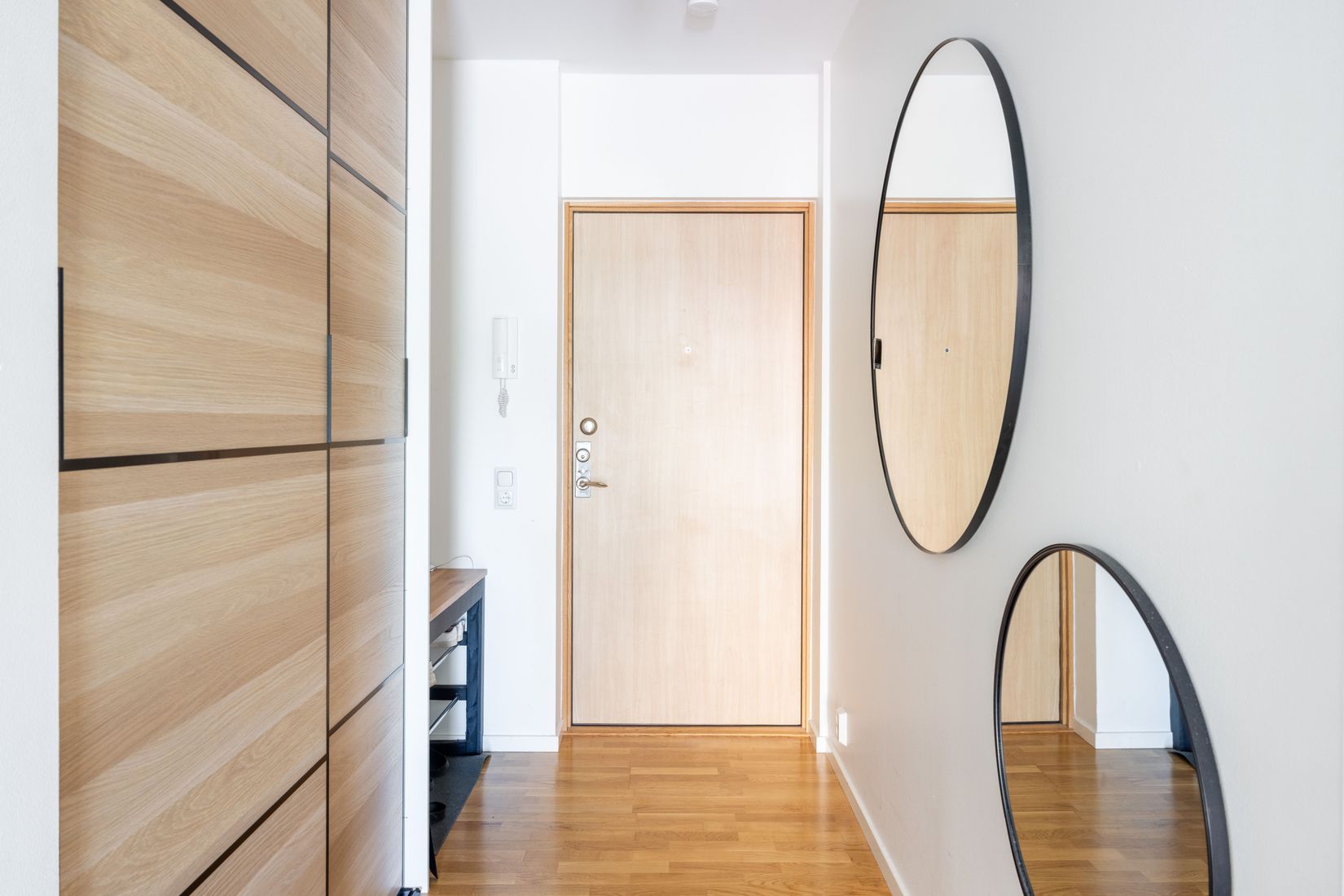 Bostadsrätt, Vagnmakarebyn 3D, Bunkeflostrand, Malmö