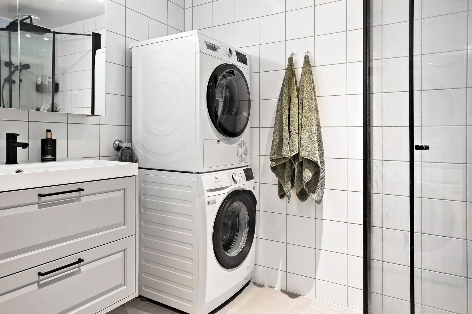 Bostadsrätt, Vagnmakarebyn 3D, Bunkeflostrand, Malmö