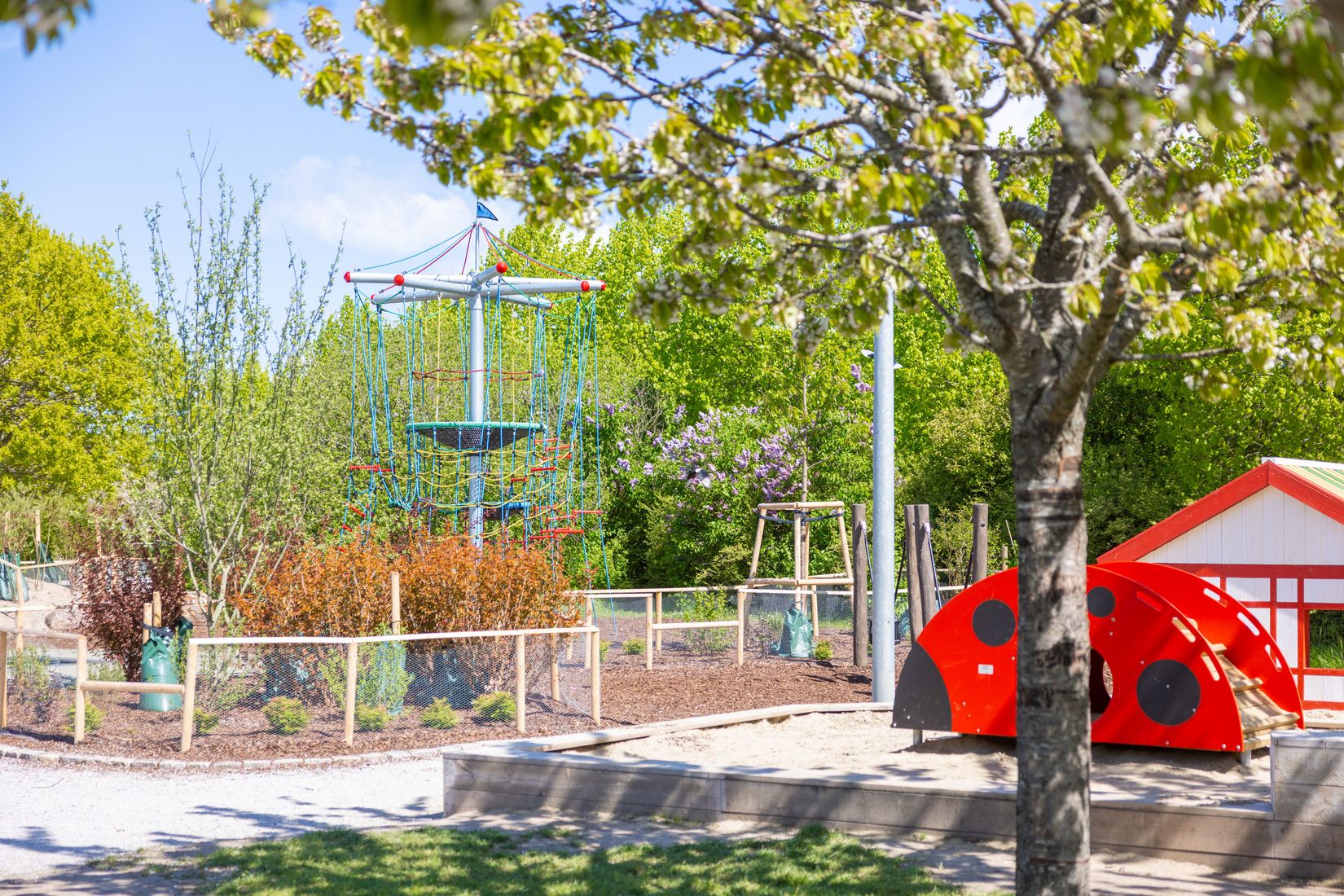 Bostadsrätt, Vagnmakarebyn 3D, Bunkeflostrand, Malmö