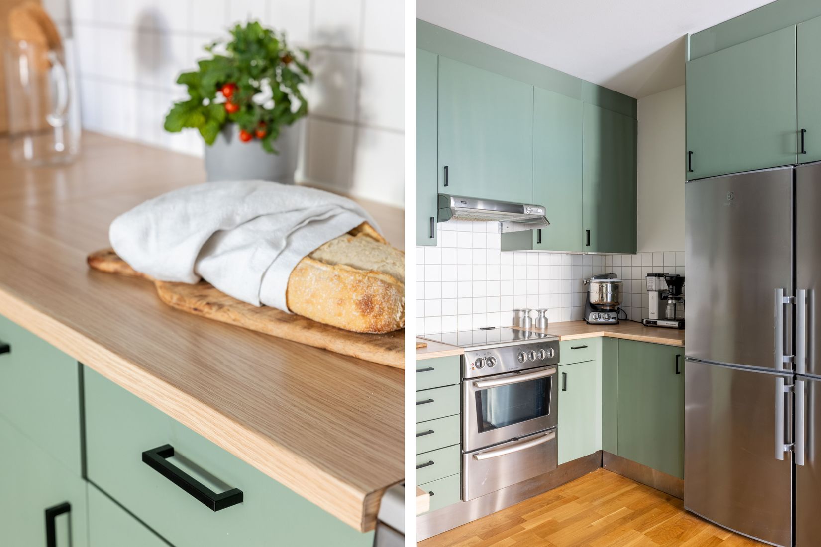 Bostadsrätt, Vagnmakarebyn 3D, Bunkeflostrand, Malmö