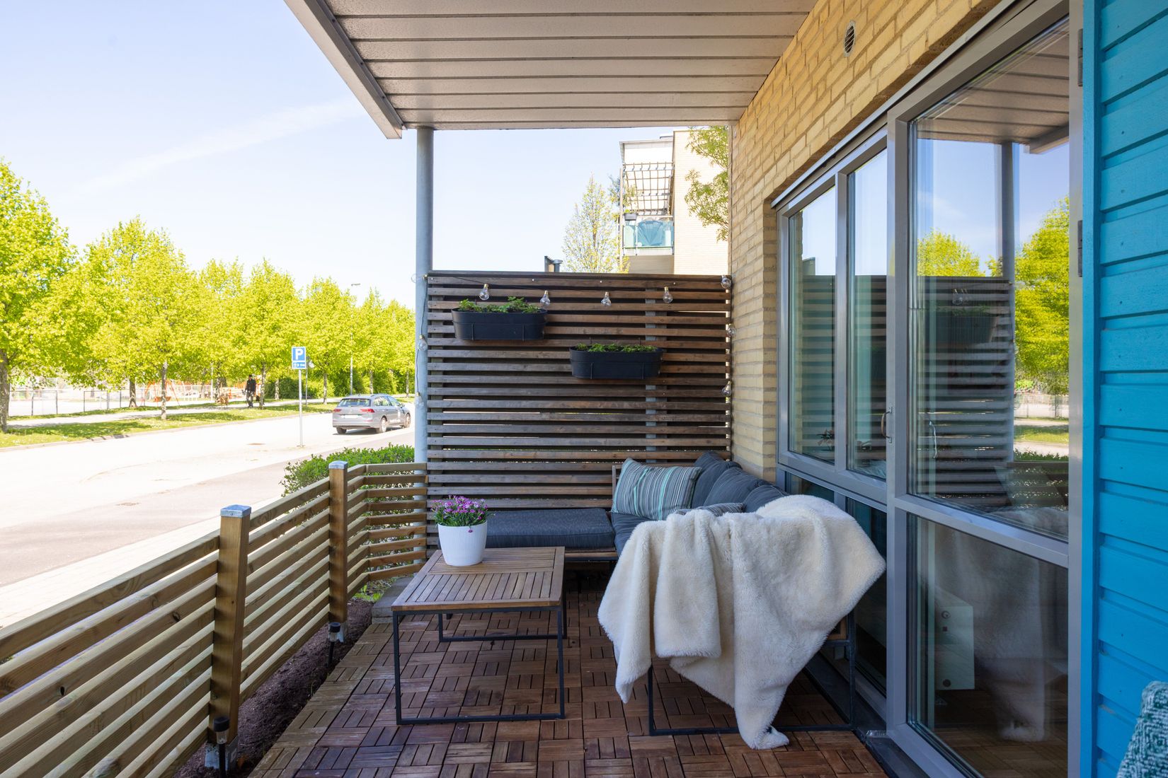 Bostadsrätt, Vagnmakarebyn 3D, Bunkeflostrand, Malmö