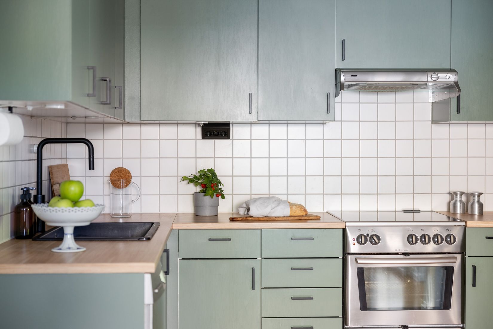 Bostadsrätt, Vagnmakarebyn 3D, Bunkeflostrand, Malmö