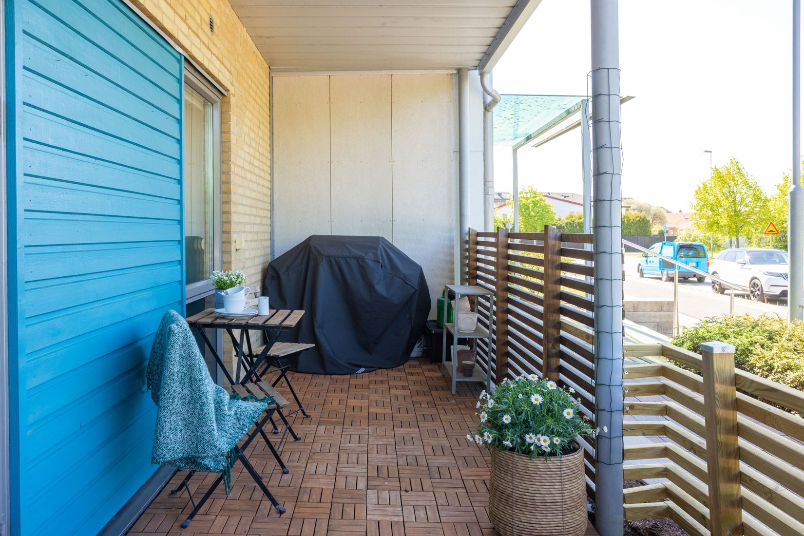 Bostadsrätt, Vagnmakarebyn 3D, Bunkeflostrand, Malmö