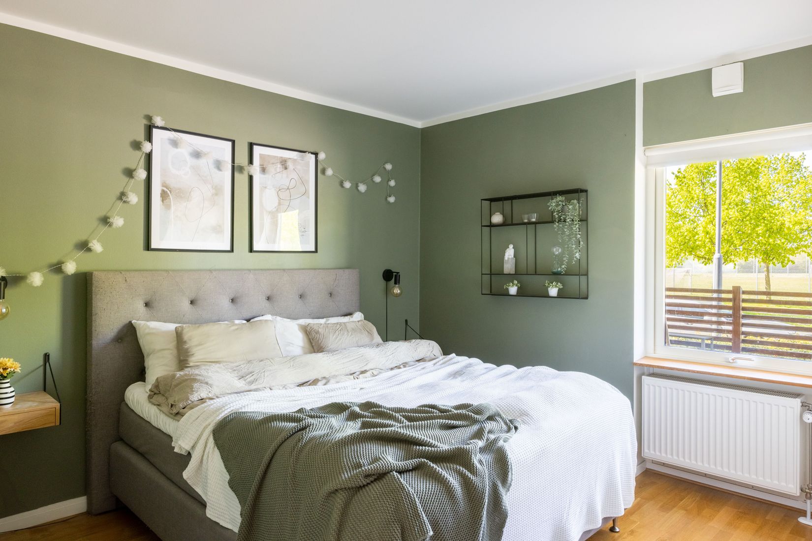 Bostadsrätt, Vagnmakarebyn 3D, Bunkeflostrand, Malmö