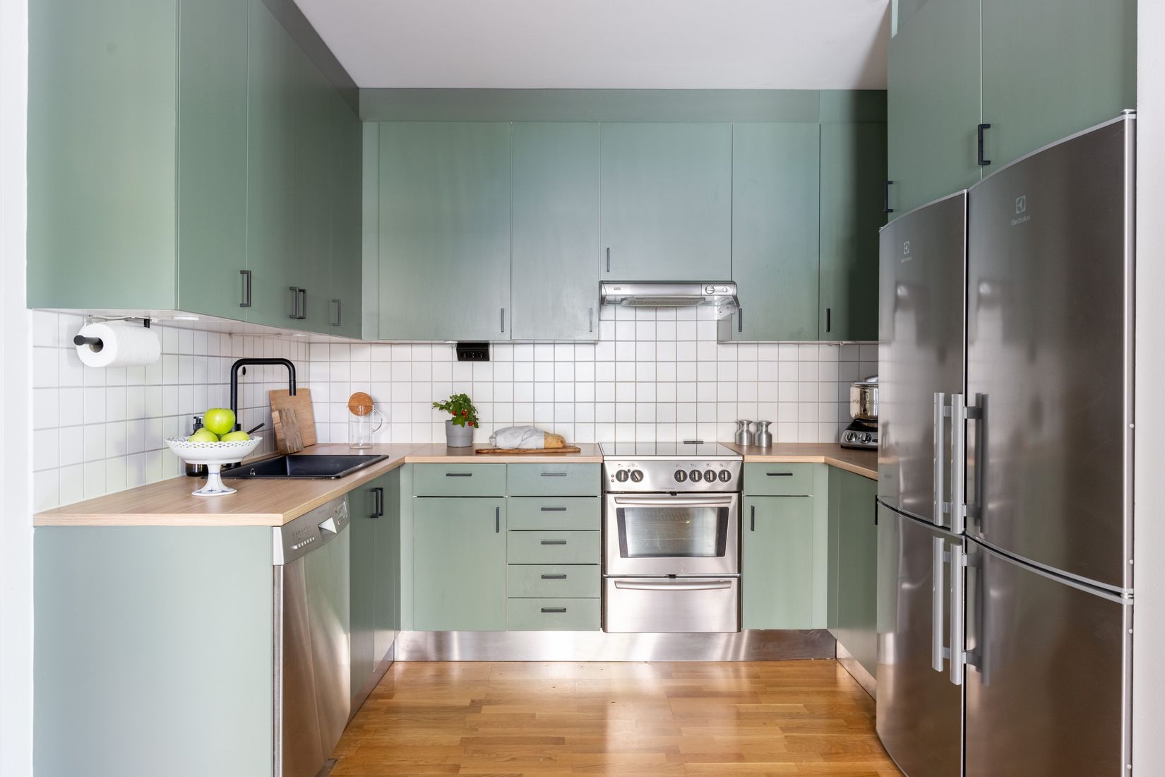 Bostadsrätt, Vagnmakarebyn 3D, Bunkeflostrand, Malmö