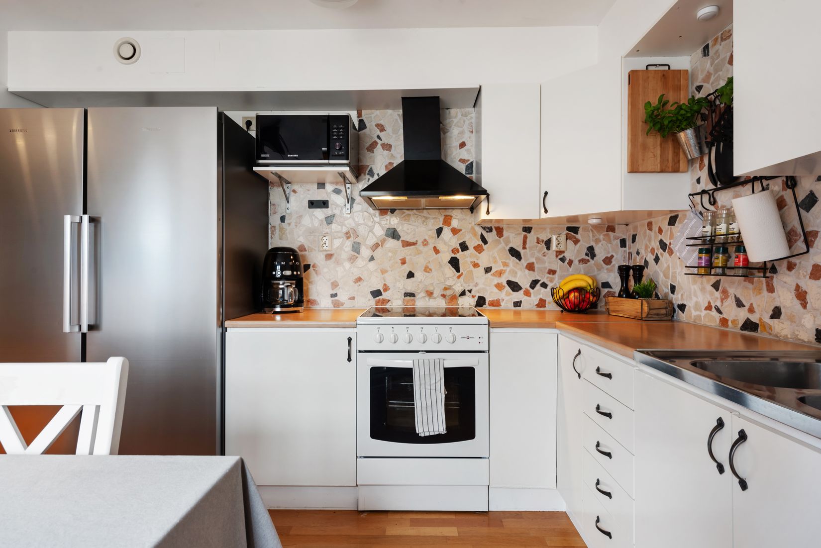 Bostadsrätt, Radhus, Skogsfruvägen 26, Rimbo - Västertorp, Norrtälje