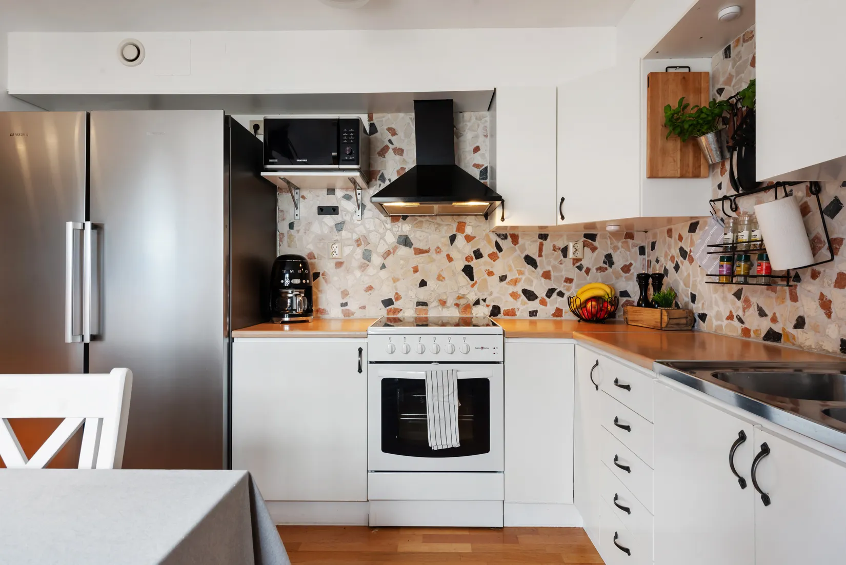 Bostadsrätt, Radhus, Skogsfruvägen 26, Rimbo - Västertorp, Norrtälje