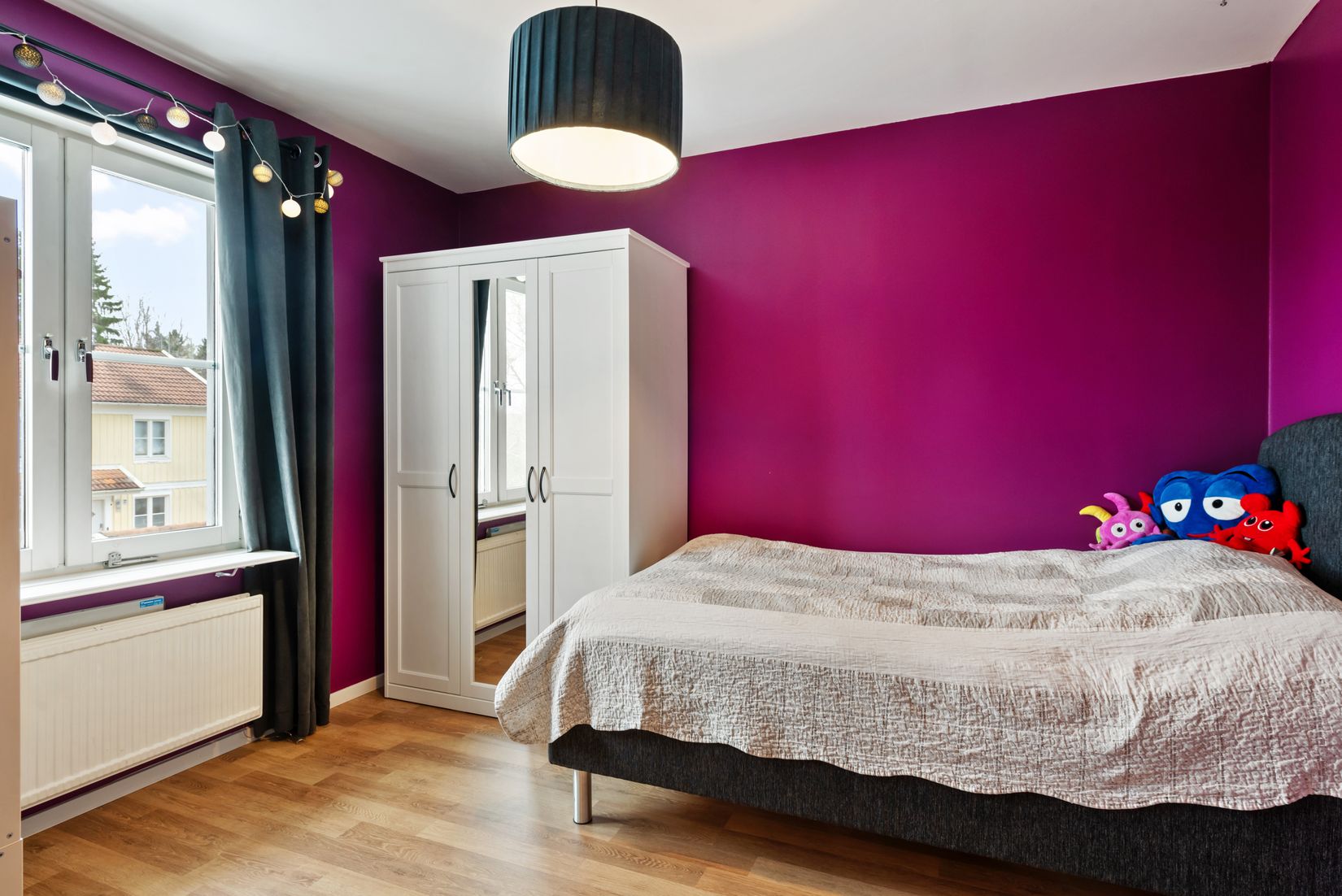 Bostadsrätt, Radhus, Skogsfruvägen 26, Rimbo - Västertorp, Norrtälje