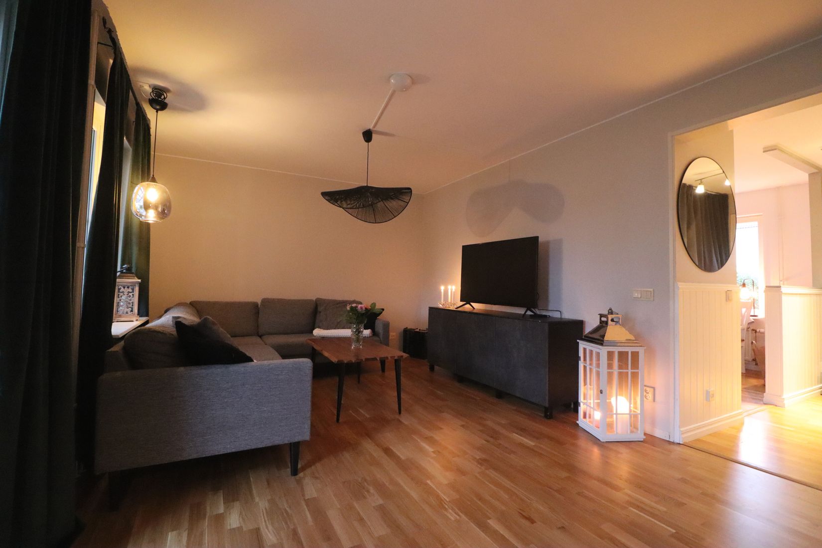 Bostadsrätt, Radhus, Skogsfruvägen 26, Rimbo - Västertorp, Norrtälje