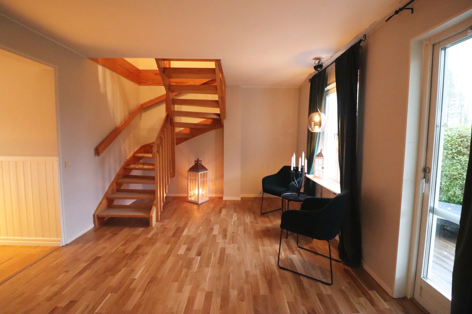 Bostadsrätt, Radhus, Skogsfruvägen 26, Rimbo - Västertorp, Norrtälje