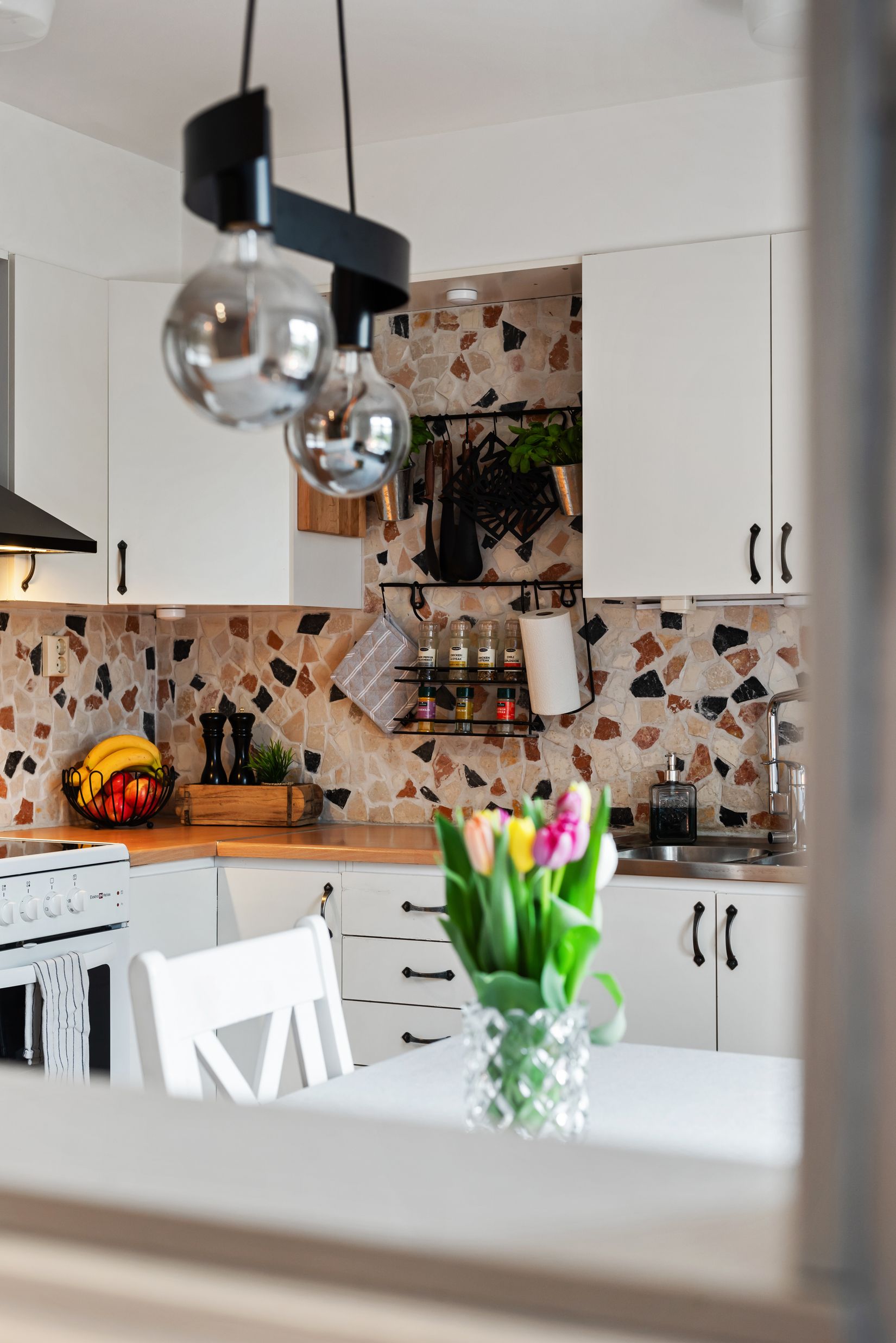 Bostadsrätt, Radhus, Skogsfruvägen 26, Rimbo - Västertorp, Norrtälje