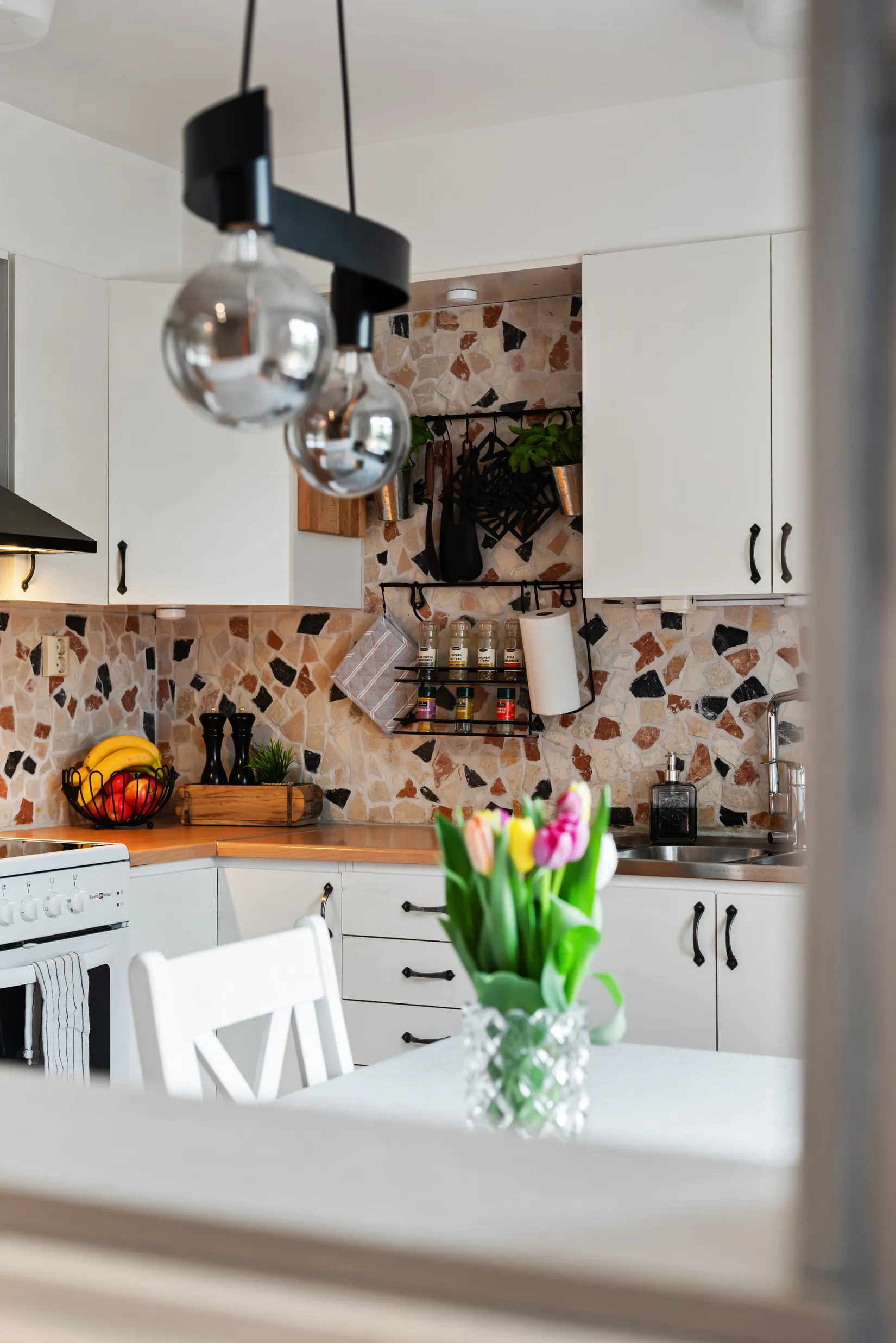 Bostadsrätt, Radhus, Skogsfruvägen 26, Rimbo - Västertorp, Norrtälje