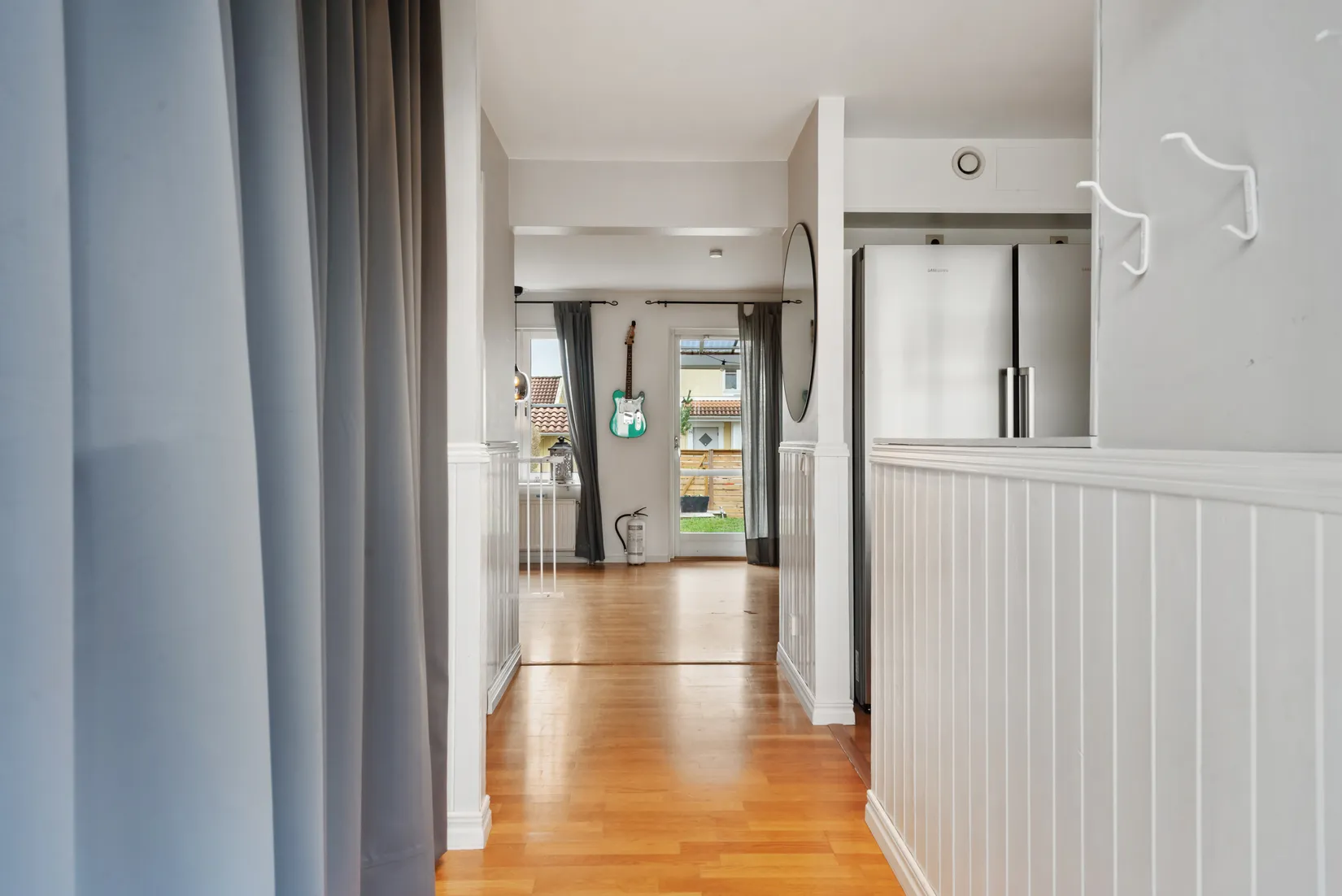 Bostadsrätt, Radhus, Skogsfruvägen 26, Rimbo - Västertorp, Norrtälje