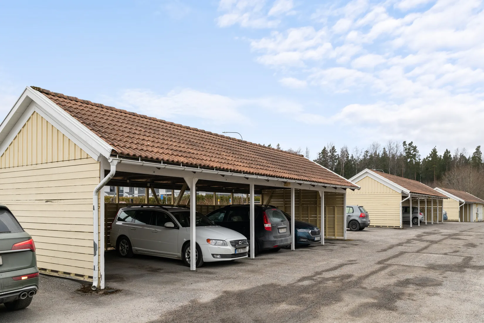 Bostadsrätt, Radhus, Skogsfruvägen 26, Rimbo - Västertorp, Norrtälje