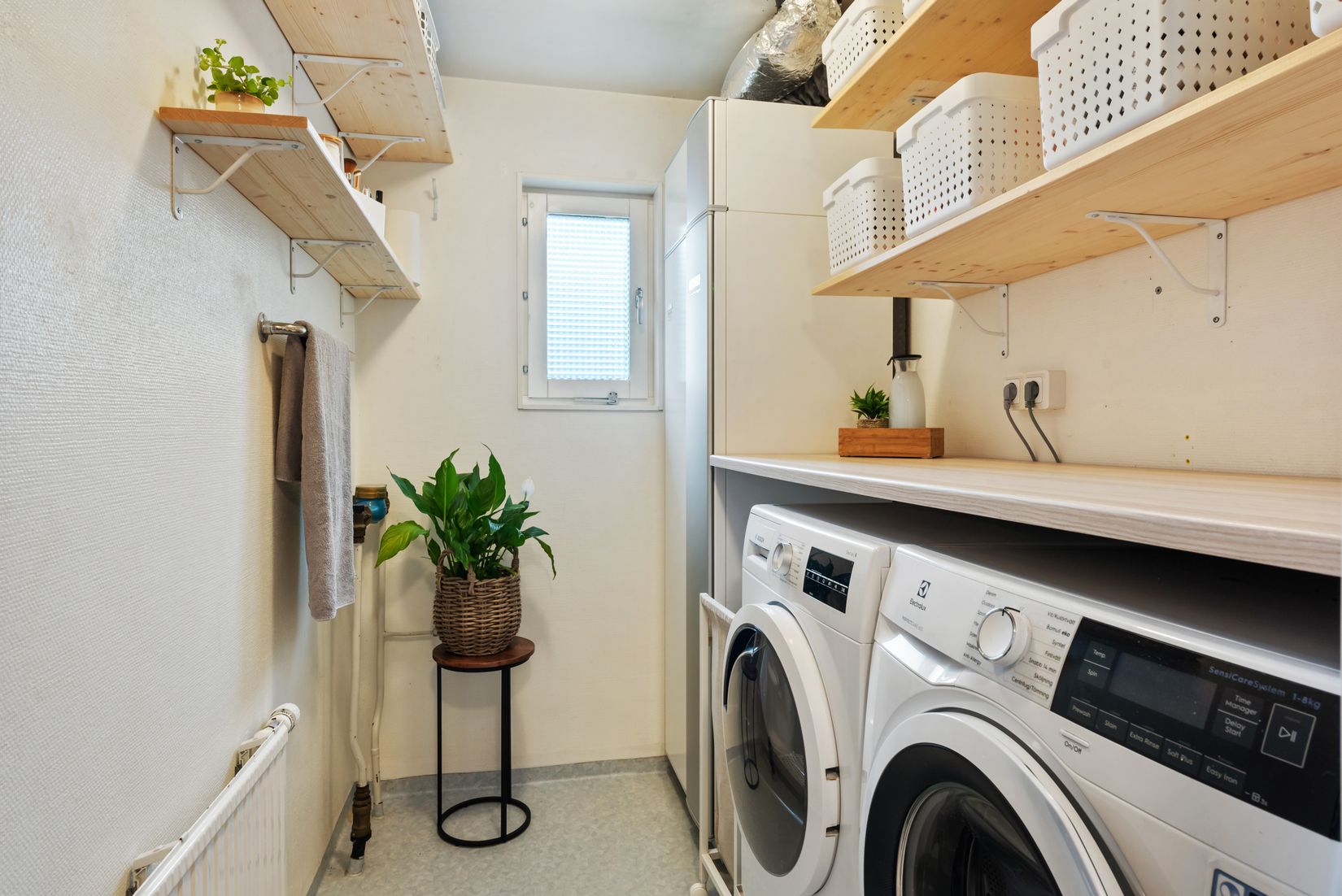 Bostadsrätt, Radhus, Skogsfruvägen 26, Rimbo - Västertorp, Norrtälje