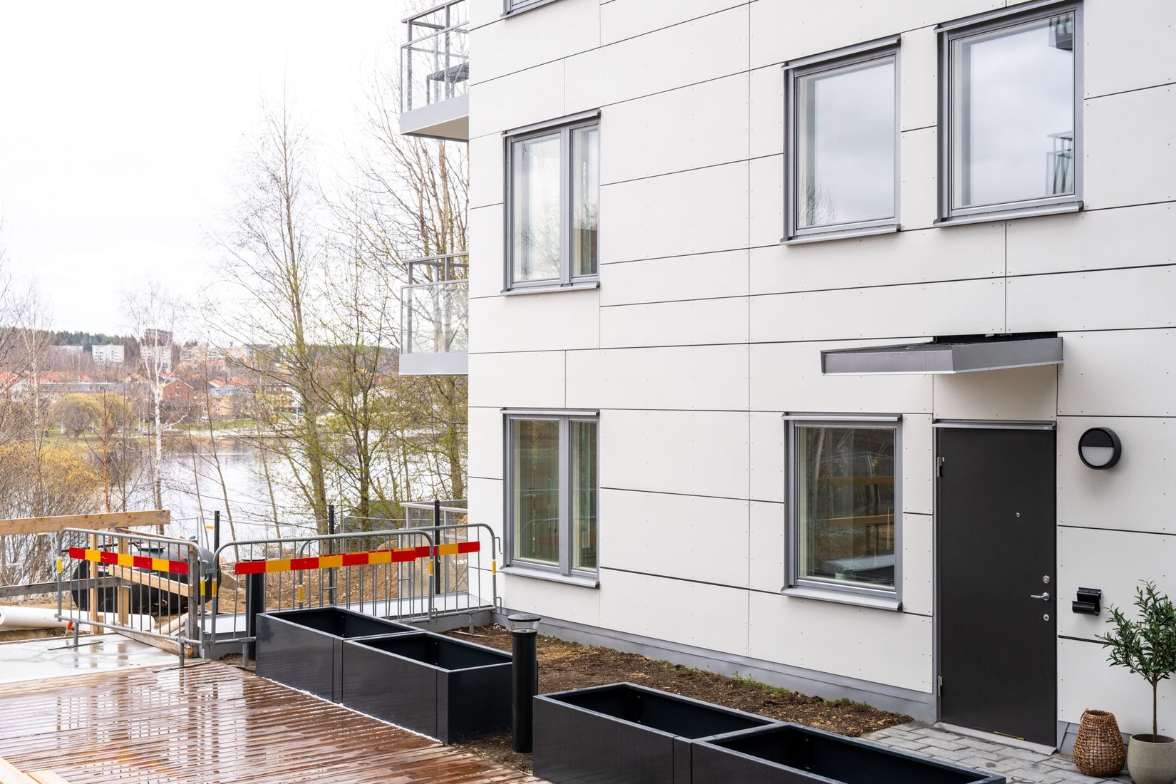 Bostadsrätt, Tubölegatan 1, Centrum, Skellefteå