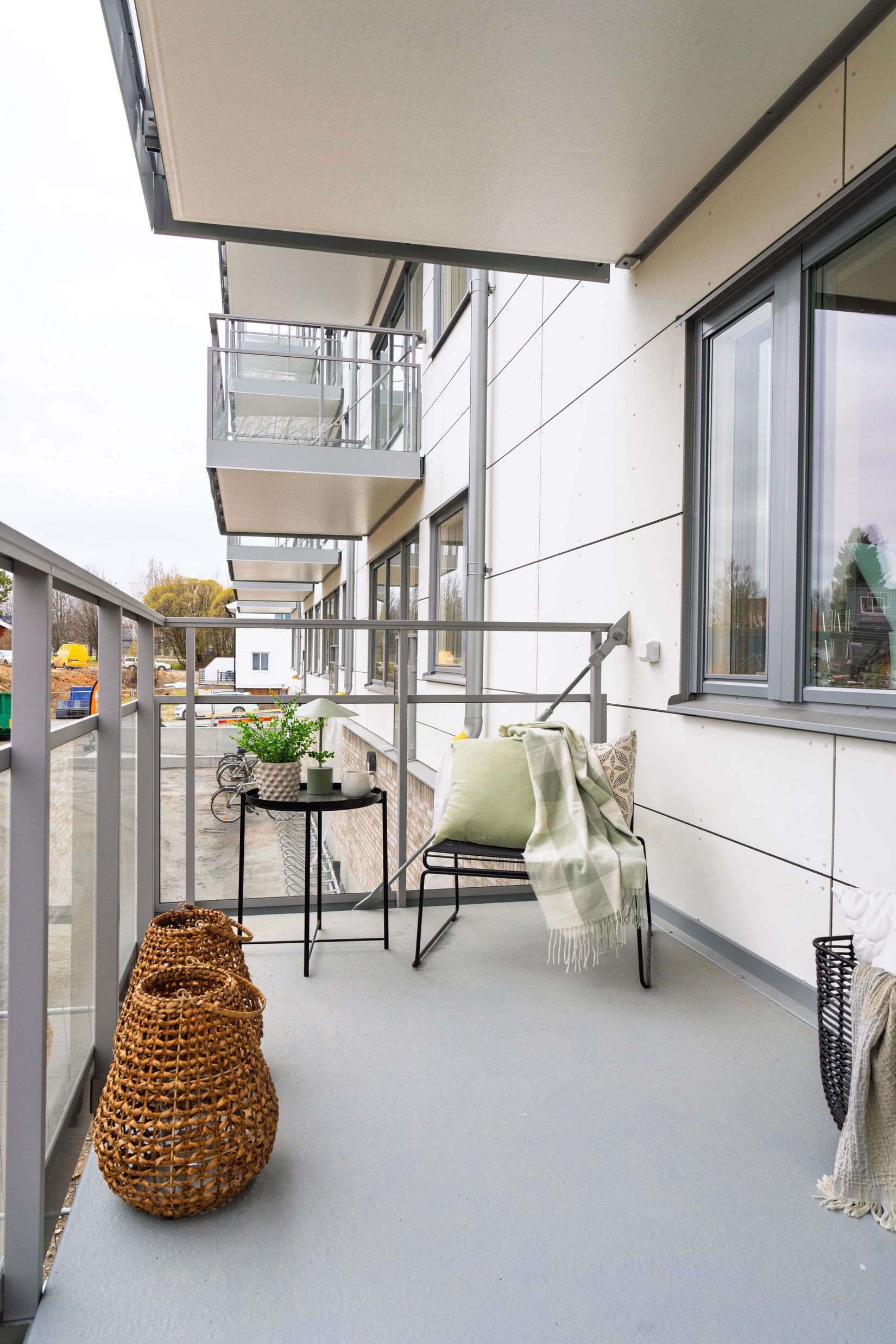 Bostadsrätt, Tubölegatan 1, Centrum, Skellefteå