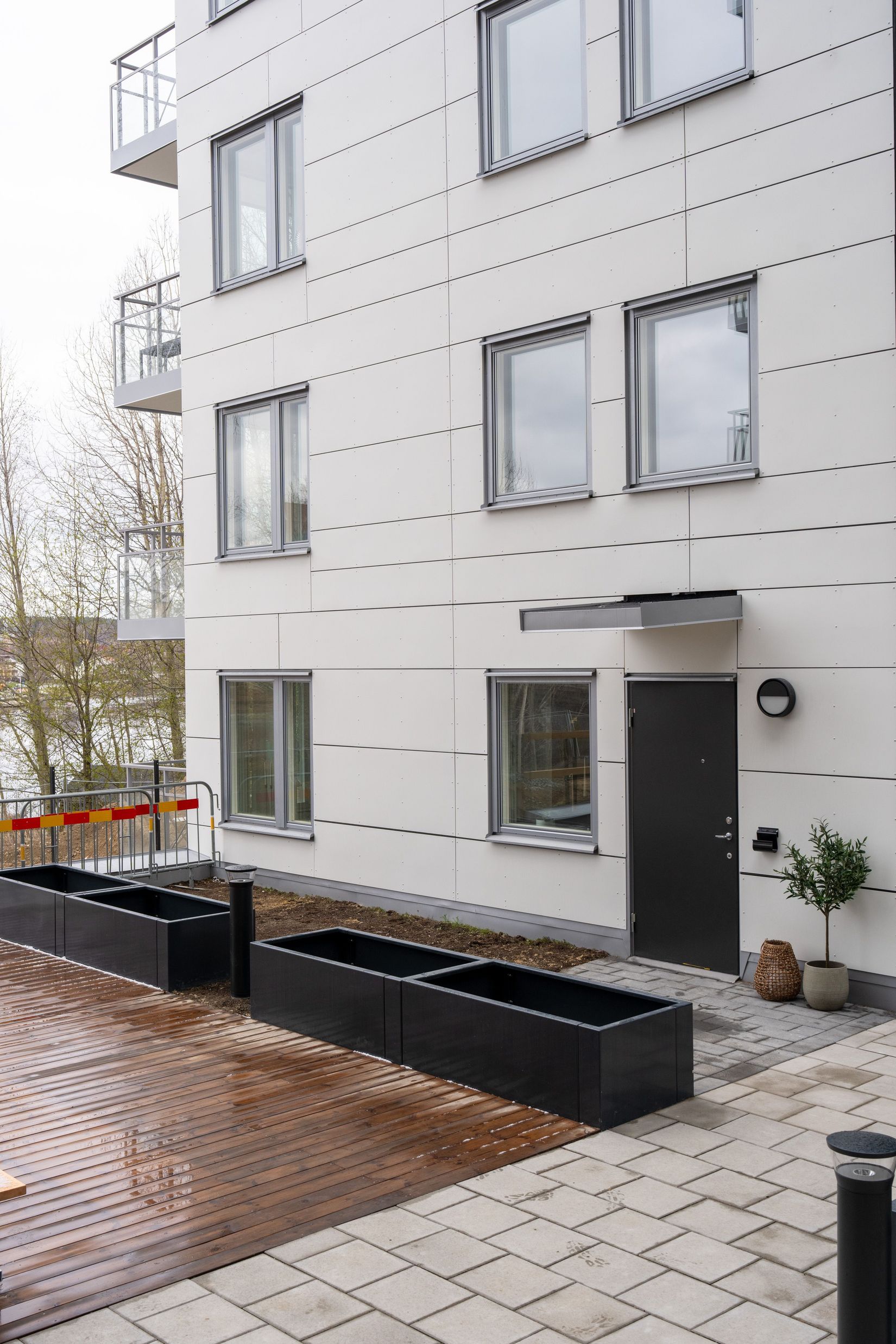 Bostadsrätt, Tubölegatan 1, Centrum, Skellefteå