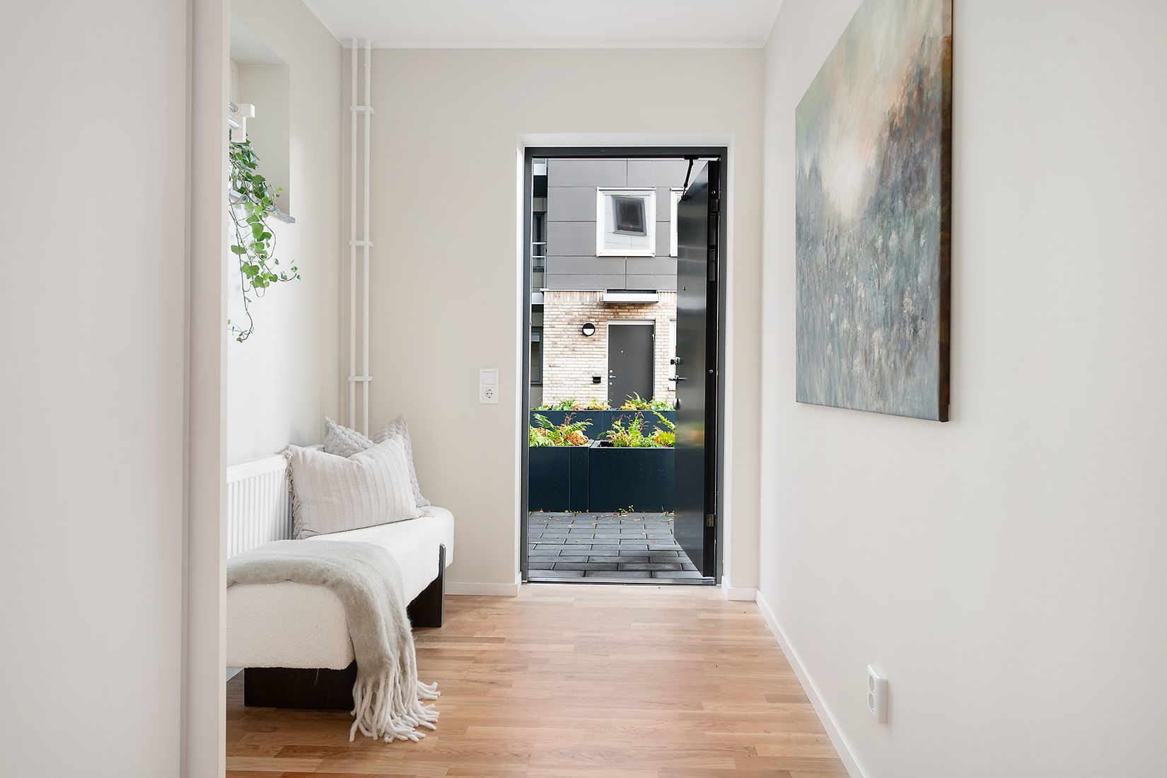 Bostadsrätt, Tubölegatan 1, Centrum, Skellefteå