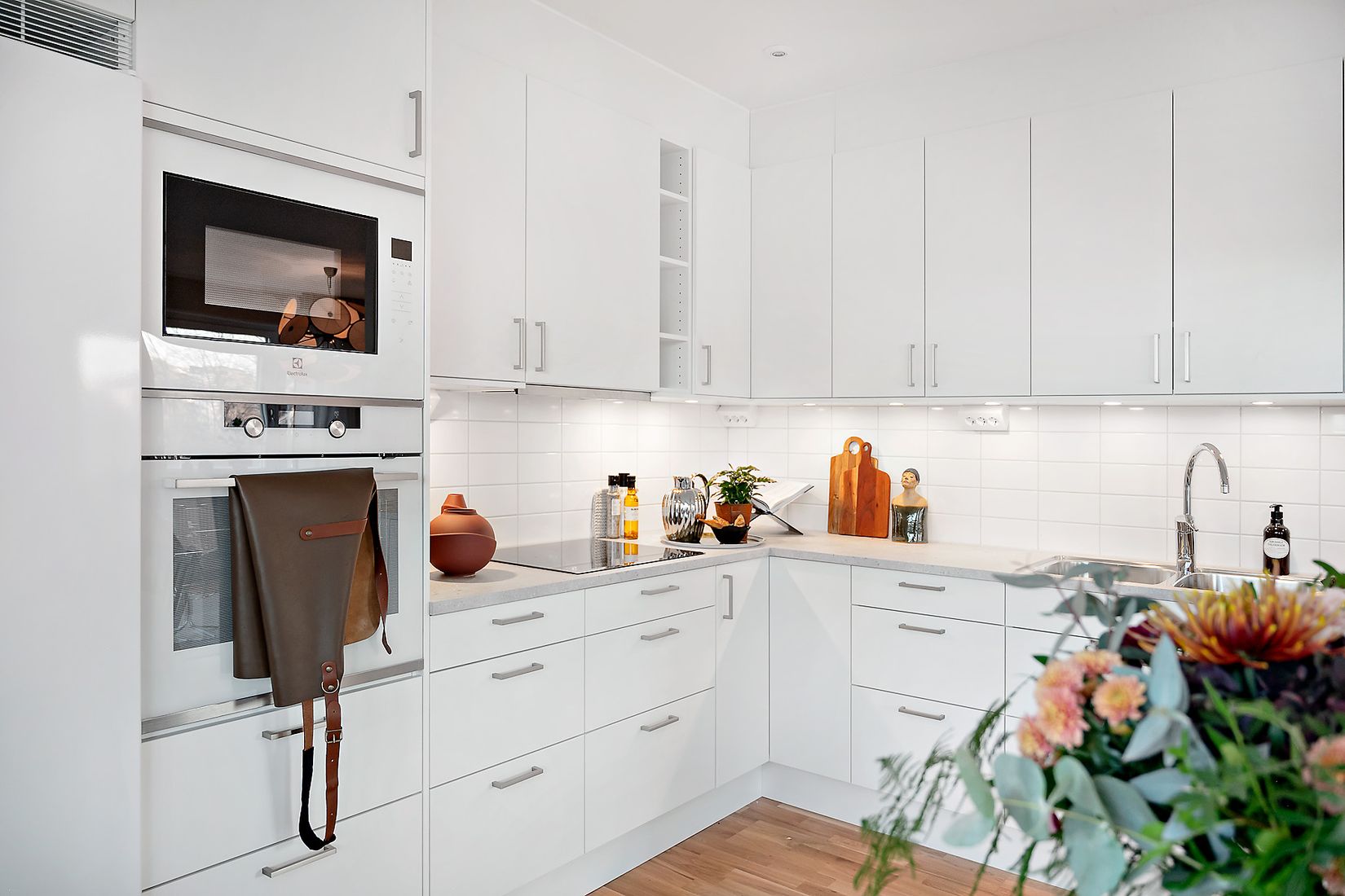 Bostadsrätt, Tubölegatan 1, Centrum, Skellefteå